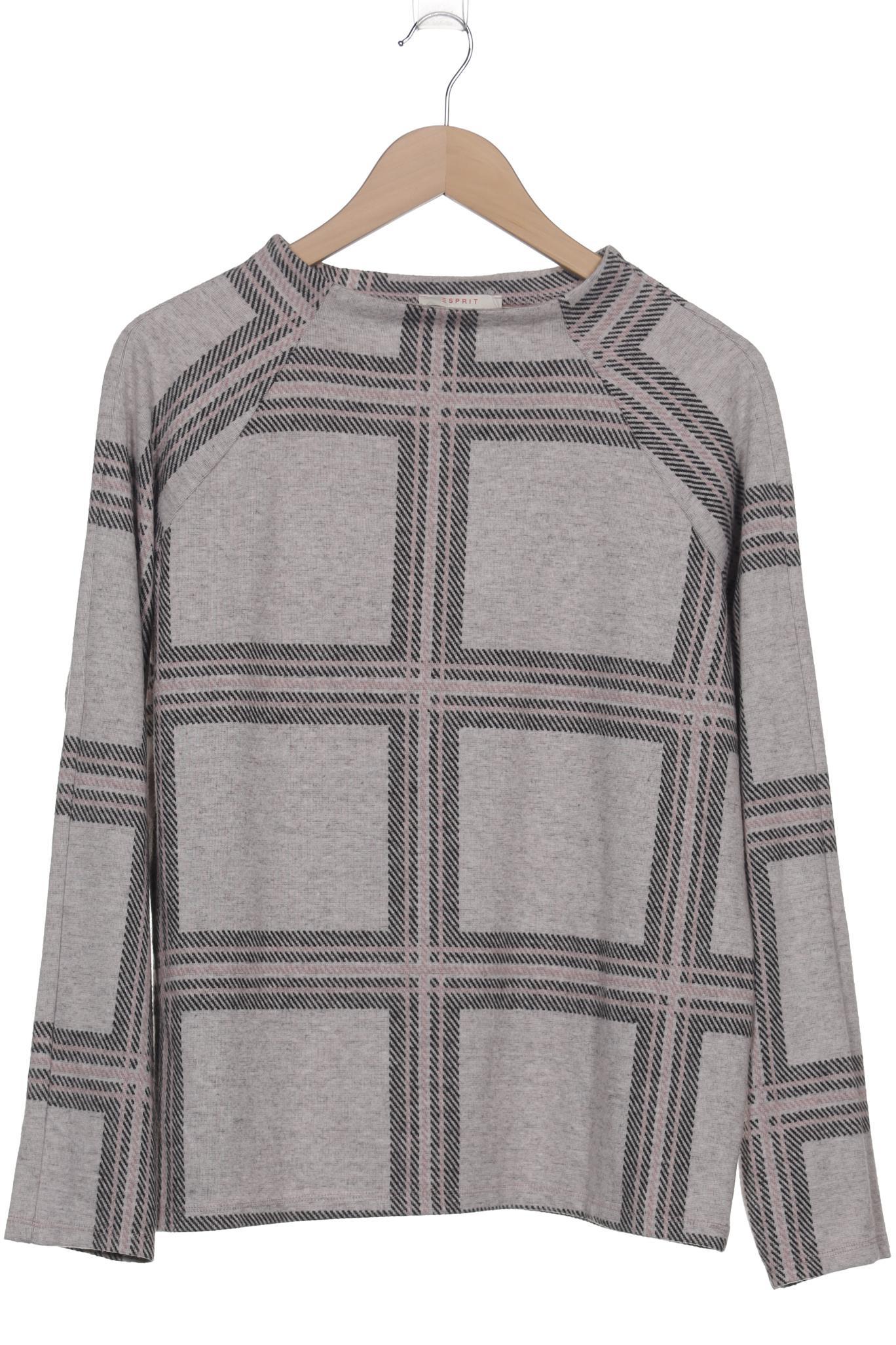 

Esprit Damen Pullover, flieder, Gr. 44
