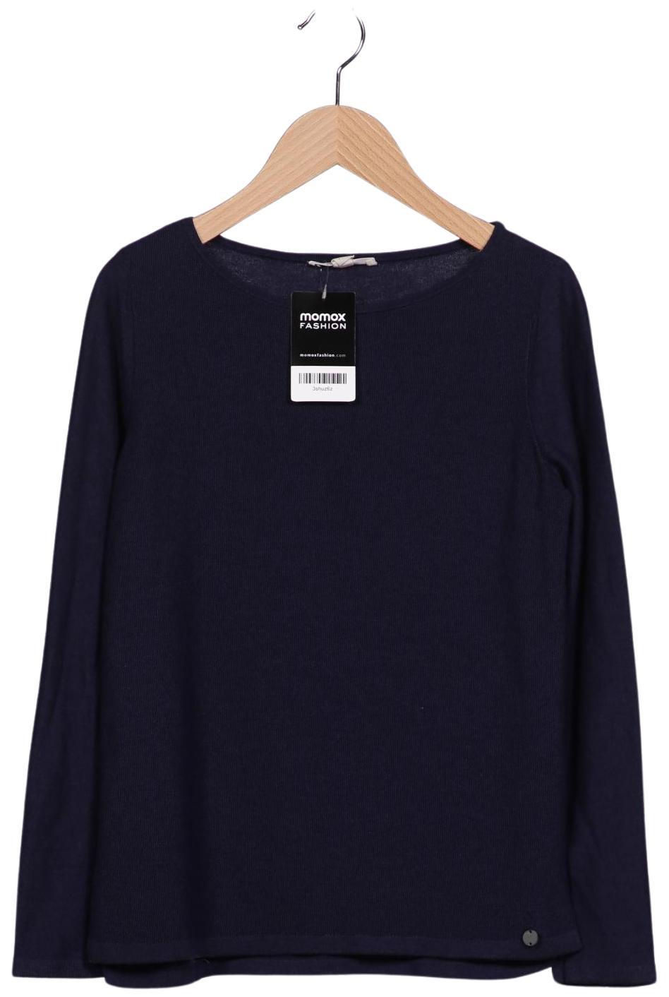 

Esprit Damen Pullover, marineblau, Gr. 38