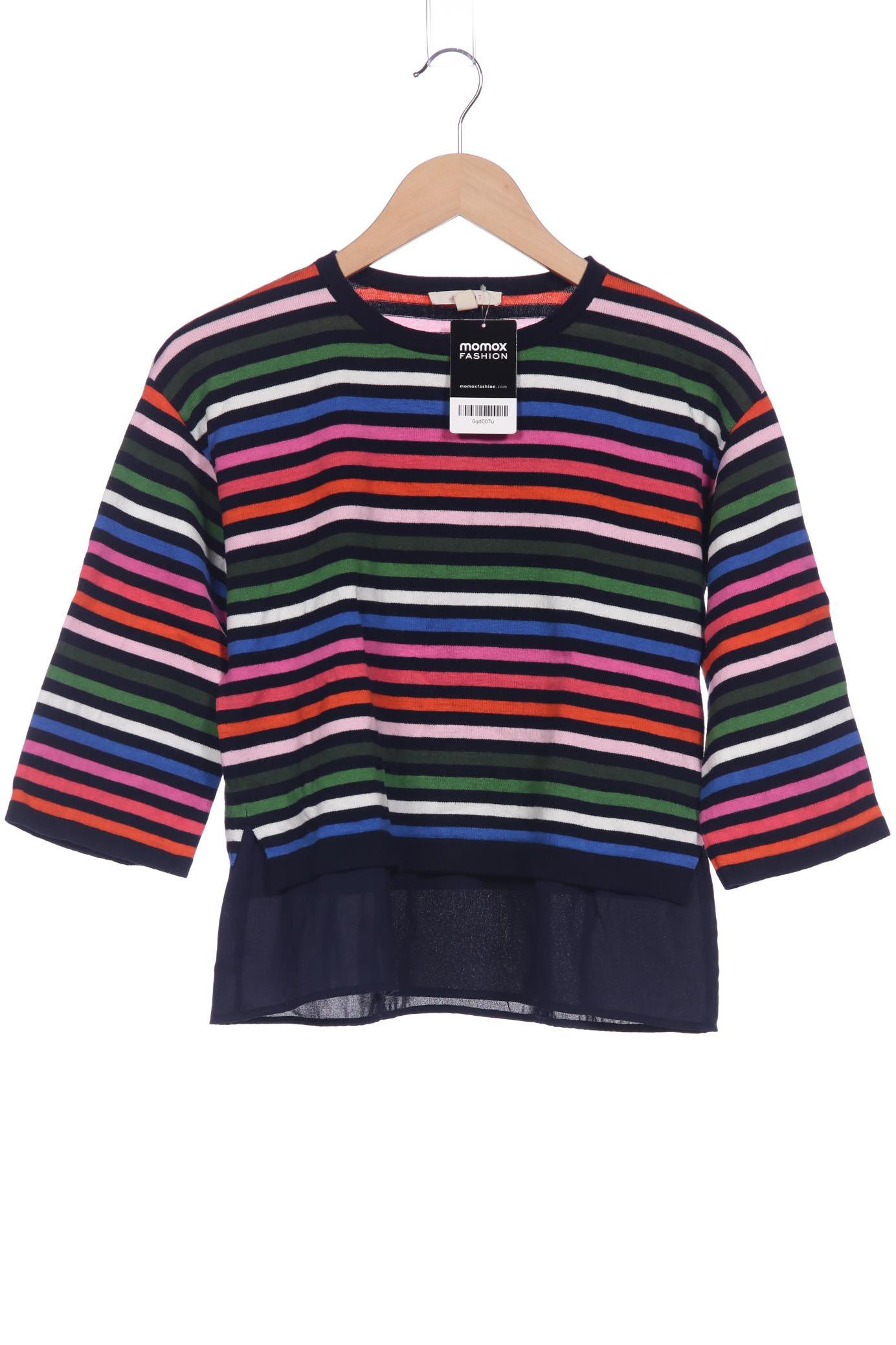 

Esprit Damen Pullover, marineblau, Gr. 34