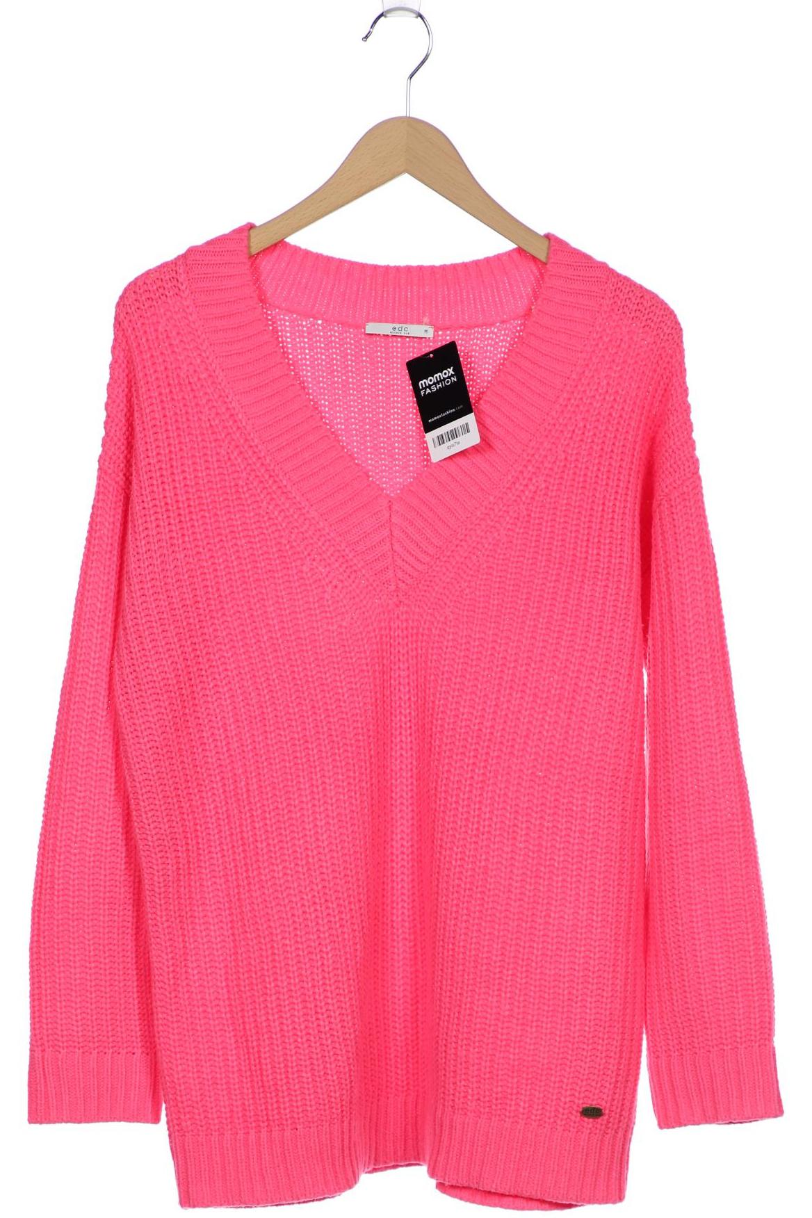 

Esprit Damen Pullover, neon