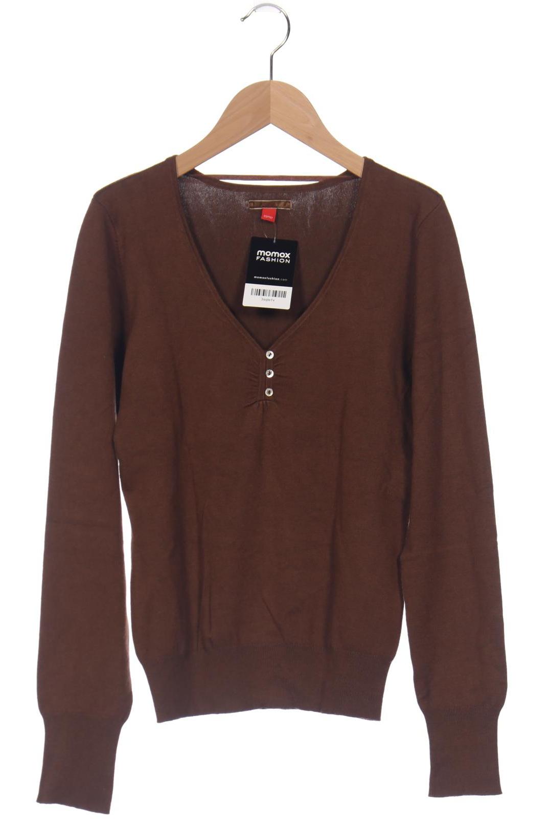 

Esprit Damen Pullover, braun