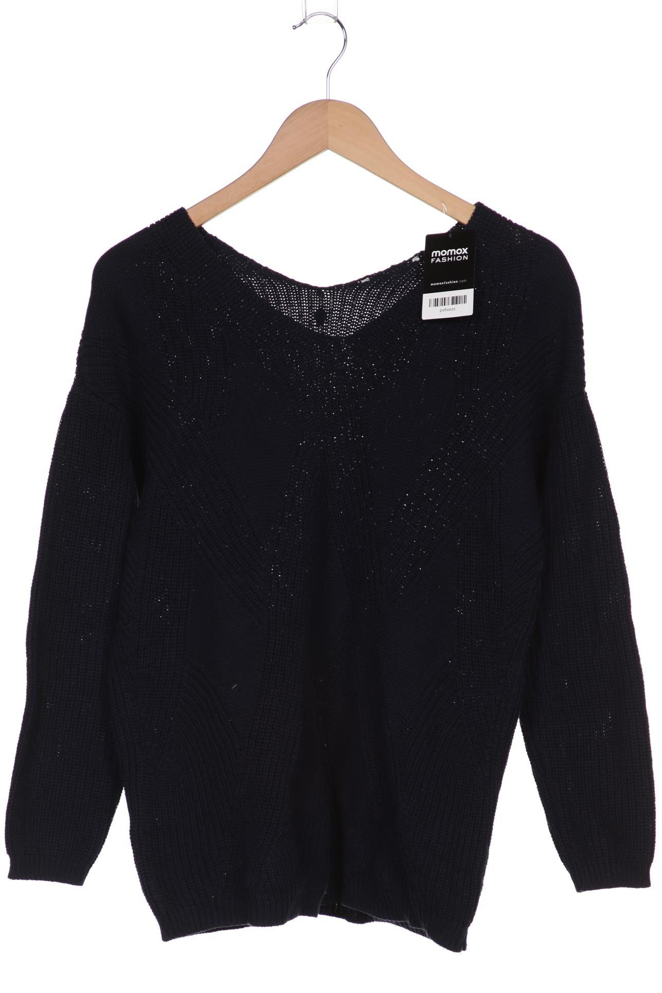 

Esprit Damen Pullover, marineblau, Gr. 36