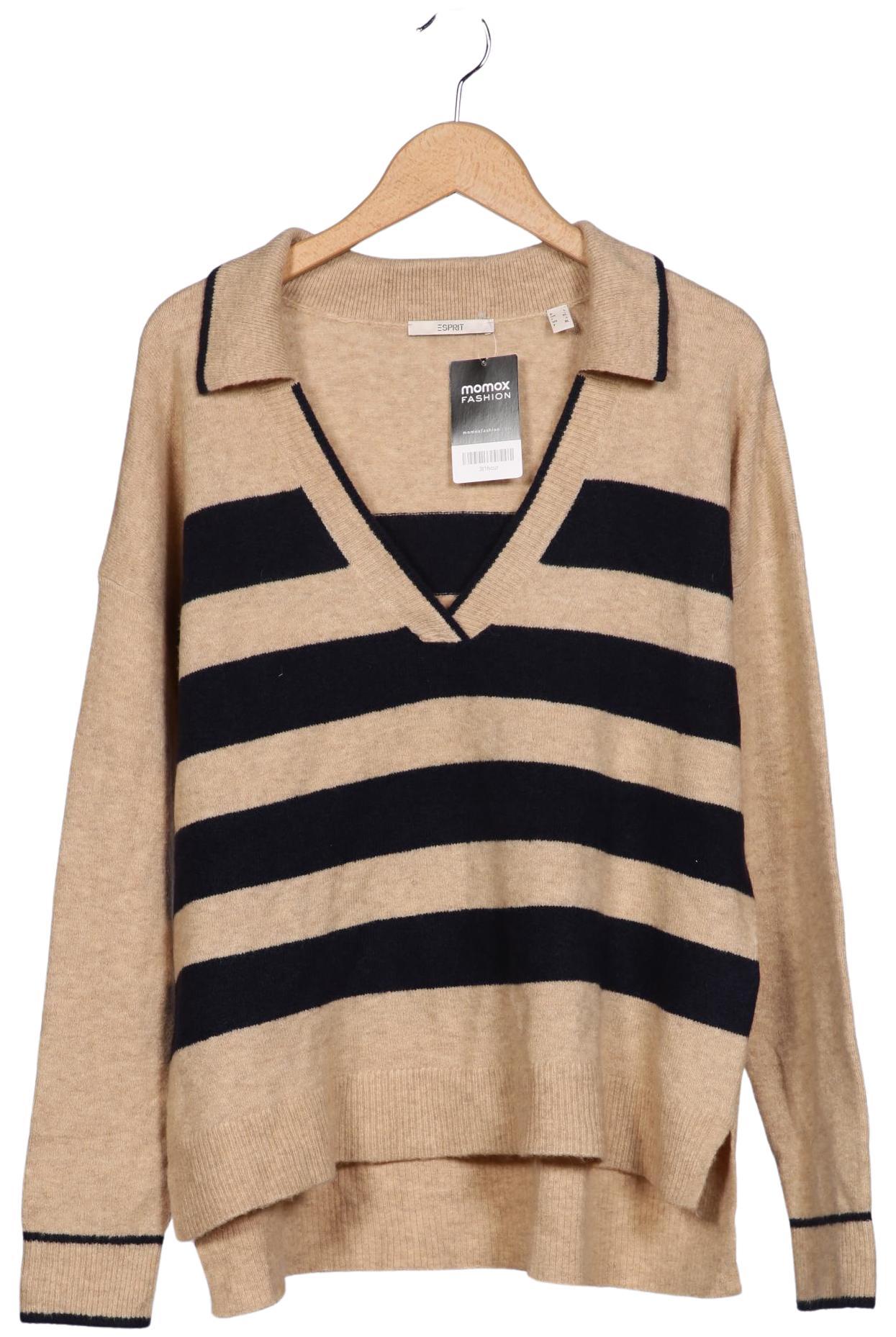 

Esprit Damen Pullover, mehrfarbig, Gr. 42