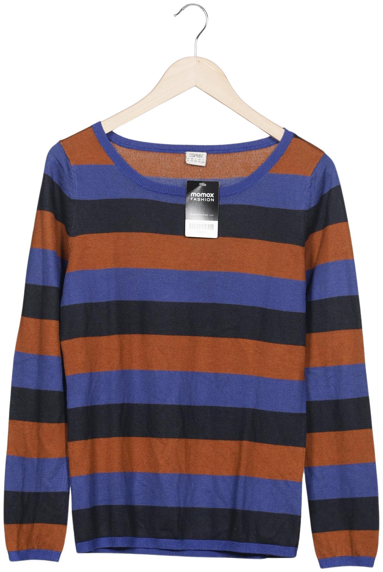 

Esprit Damen Pullover, mehrfarbig, Gr. 44