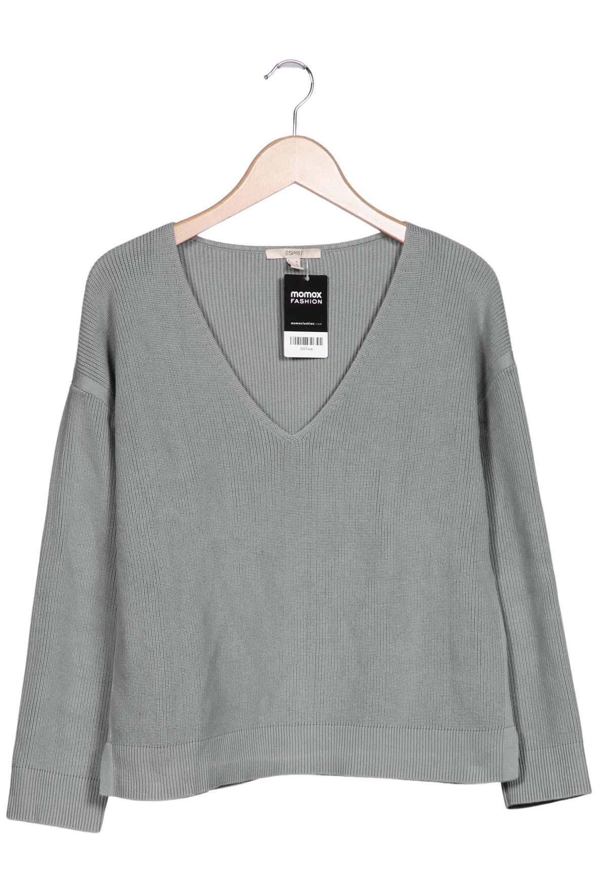 

Esprit Damen Pullover, hellgrün, Gr. 44