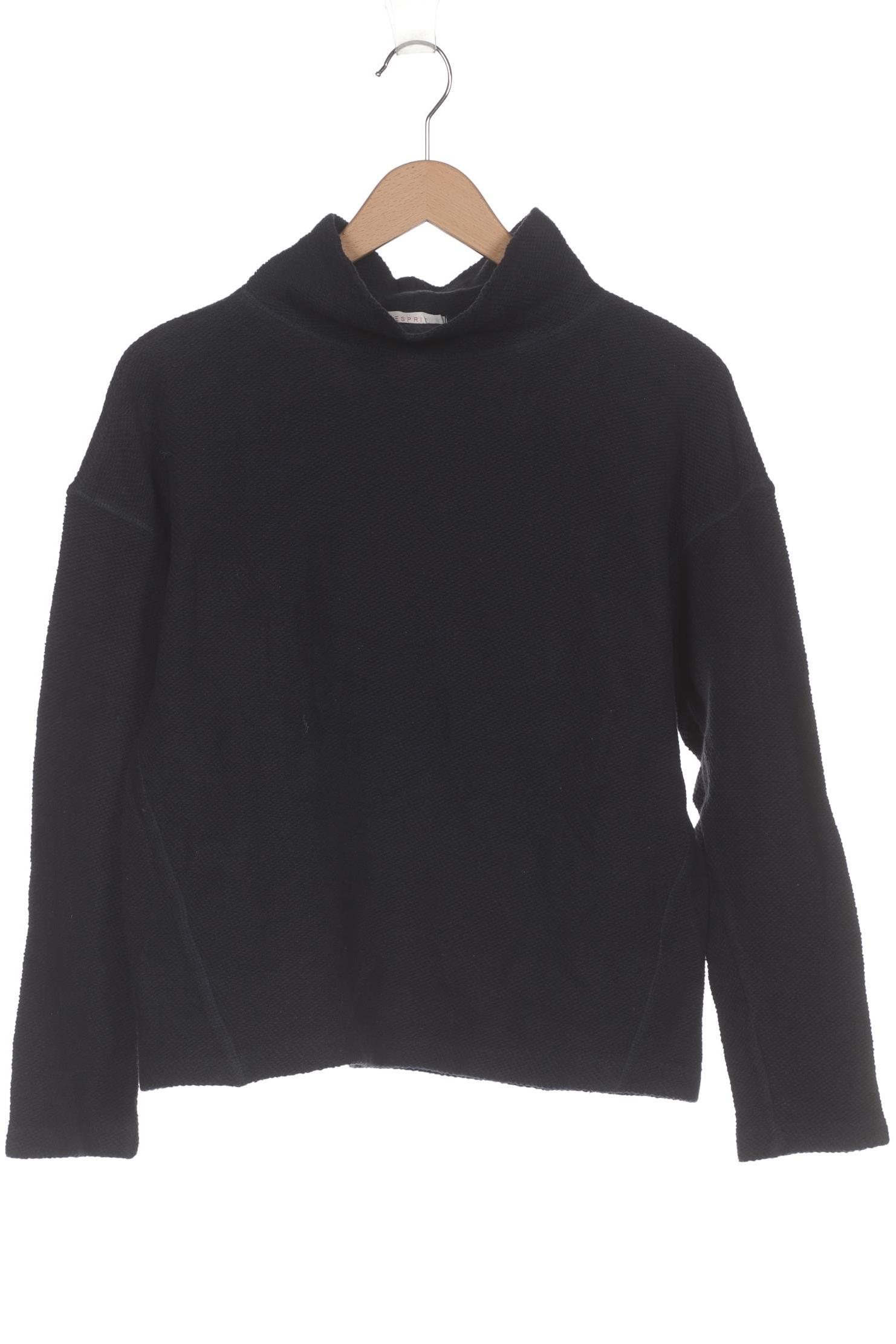 

Esprit Damen Pullover, marineblau, Gr. 42