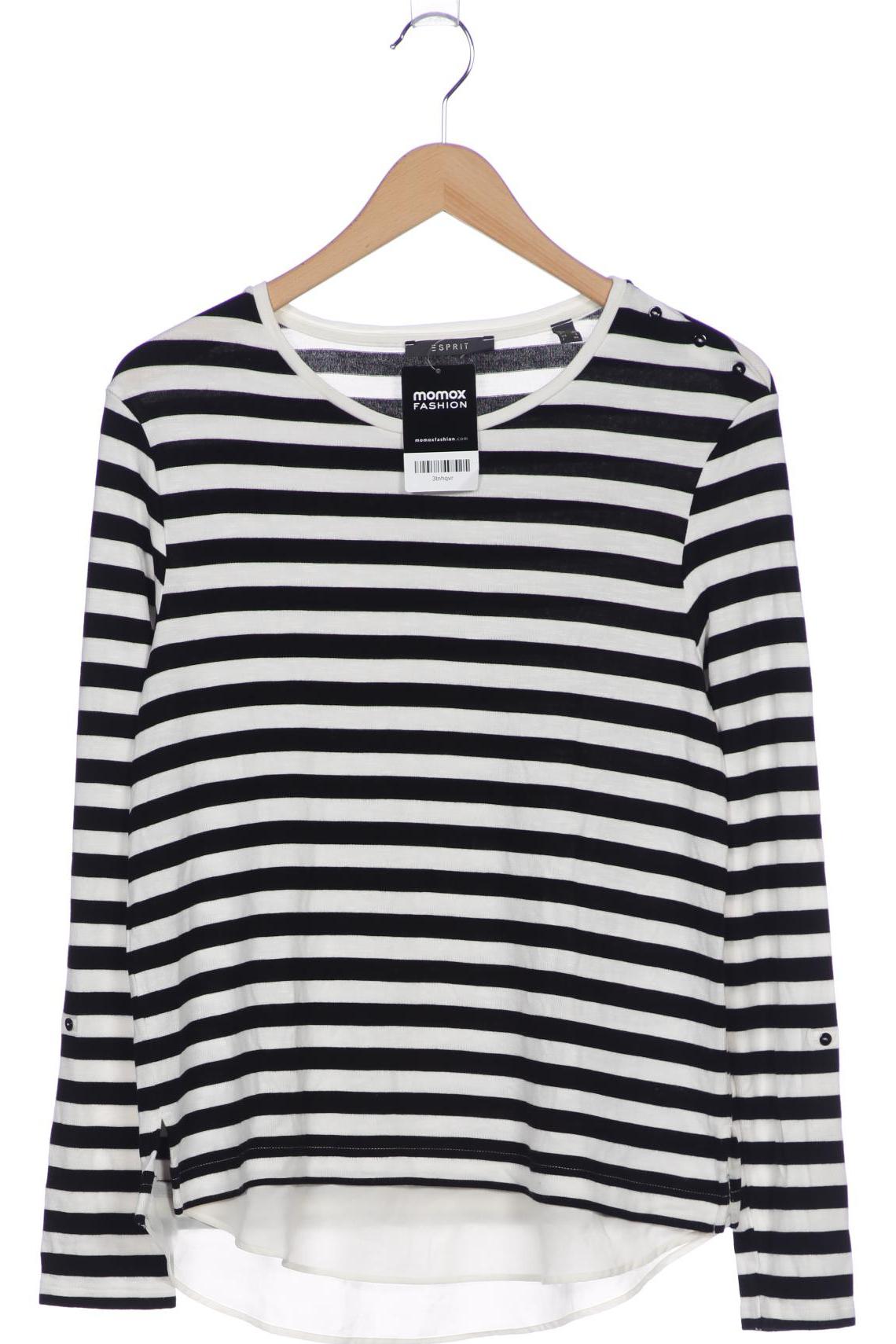 

Esprit Damen Pullover, schwarz, Gr. 42