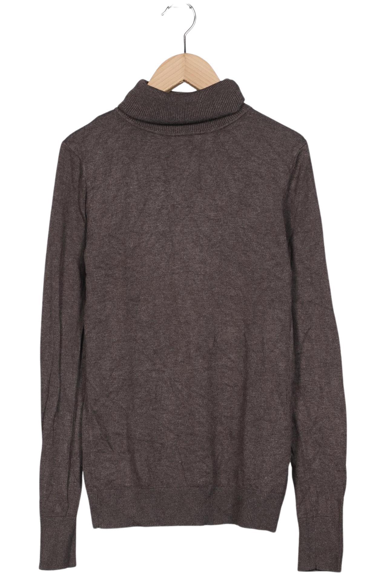 

Esprit Damen Pullover, braun, Gr. 36