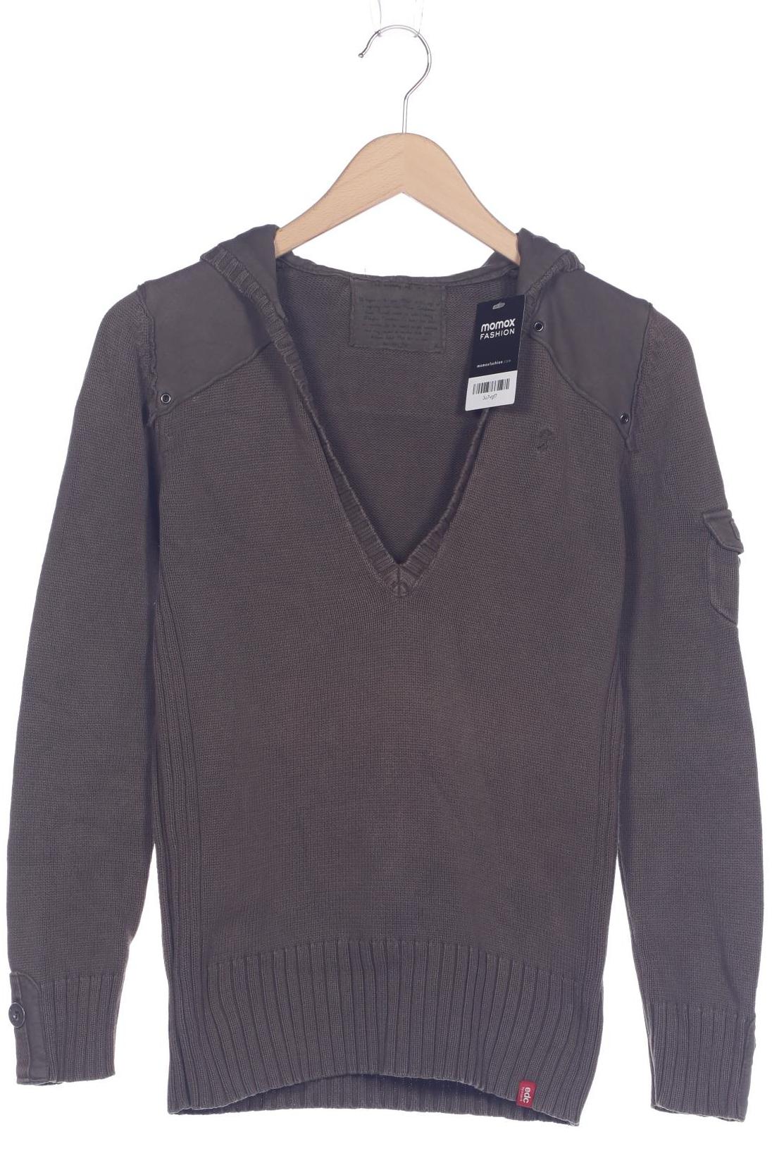 

Esprit Damen Pullover, grau