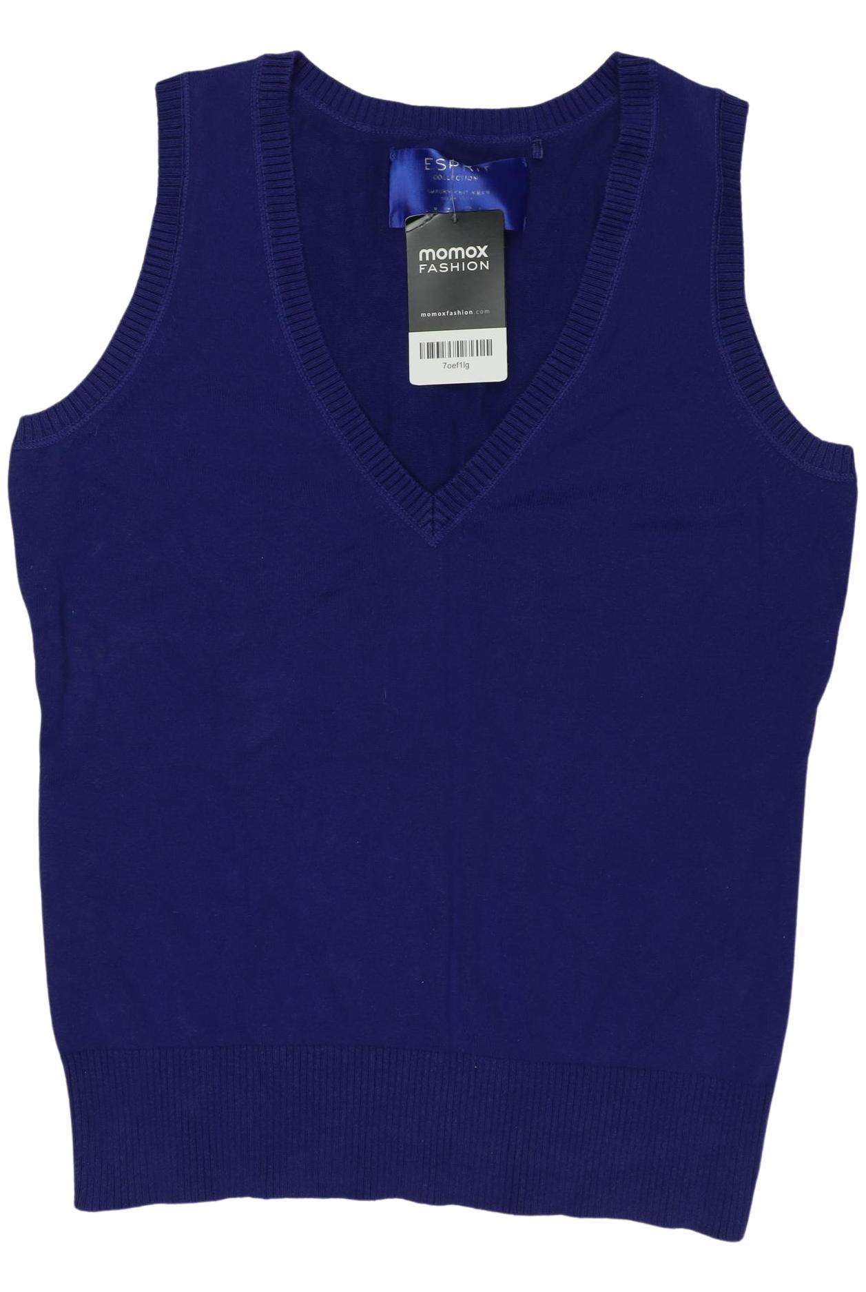 

Esprit Damen Pullover, marineblau, Gr. 38