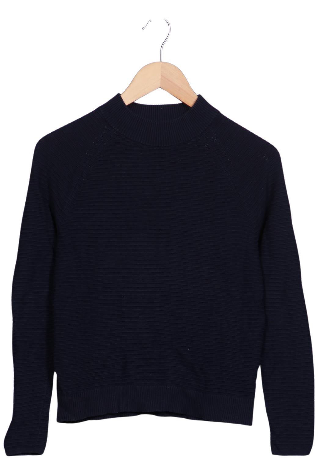 

Esprit Damen Pullover, marineblau, Gr. 34