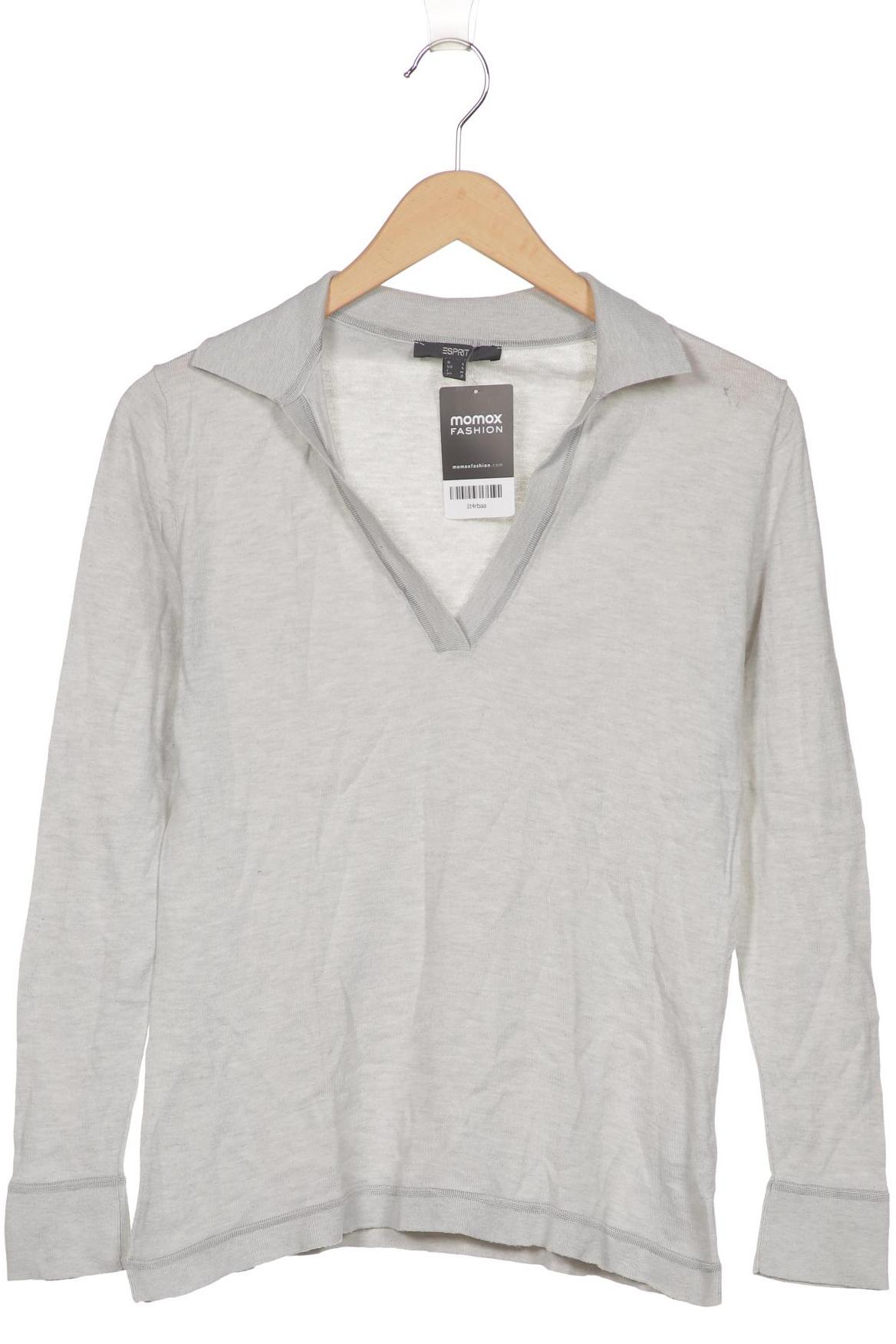 

Esprit Damen Pullover, grau, Gr. 36