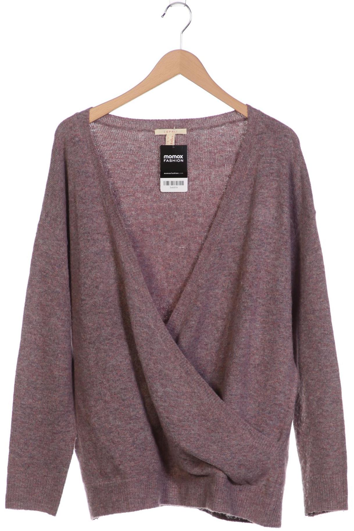 

Esprit Damen Pullover, pink