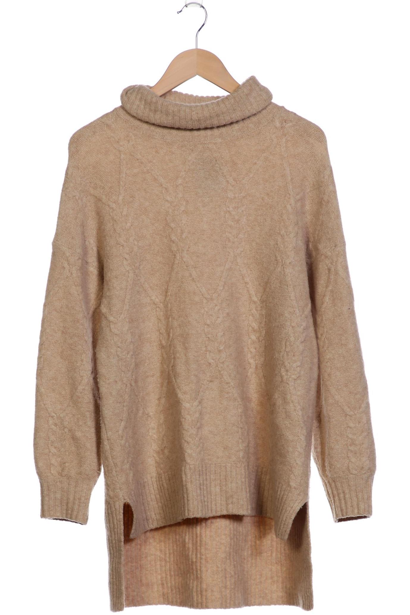 

Esprit Damen Pullover, beige, Gr. 36