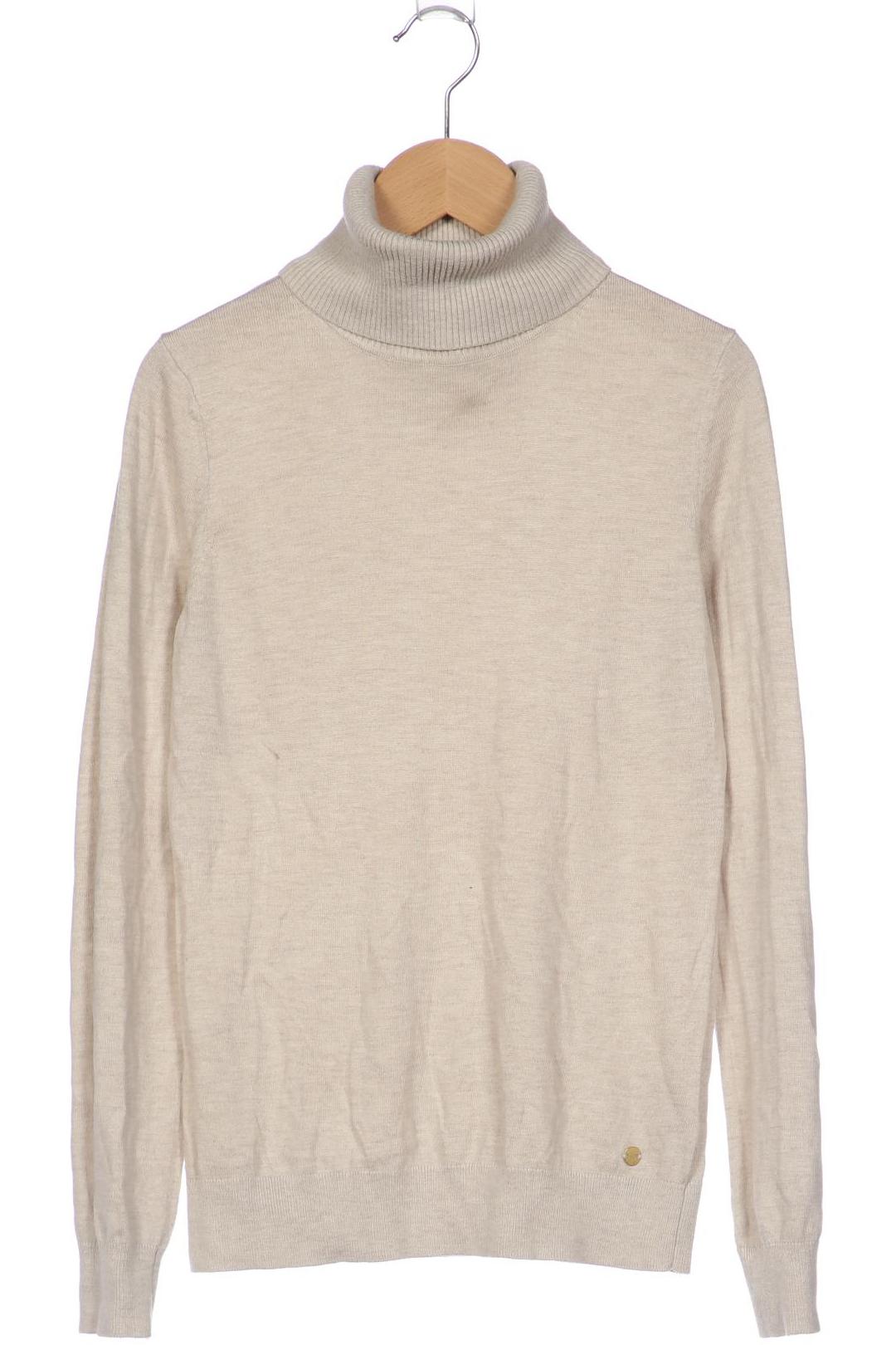 

Esprit Damen Pullover, beige, Gr. 38