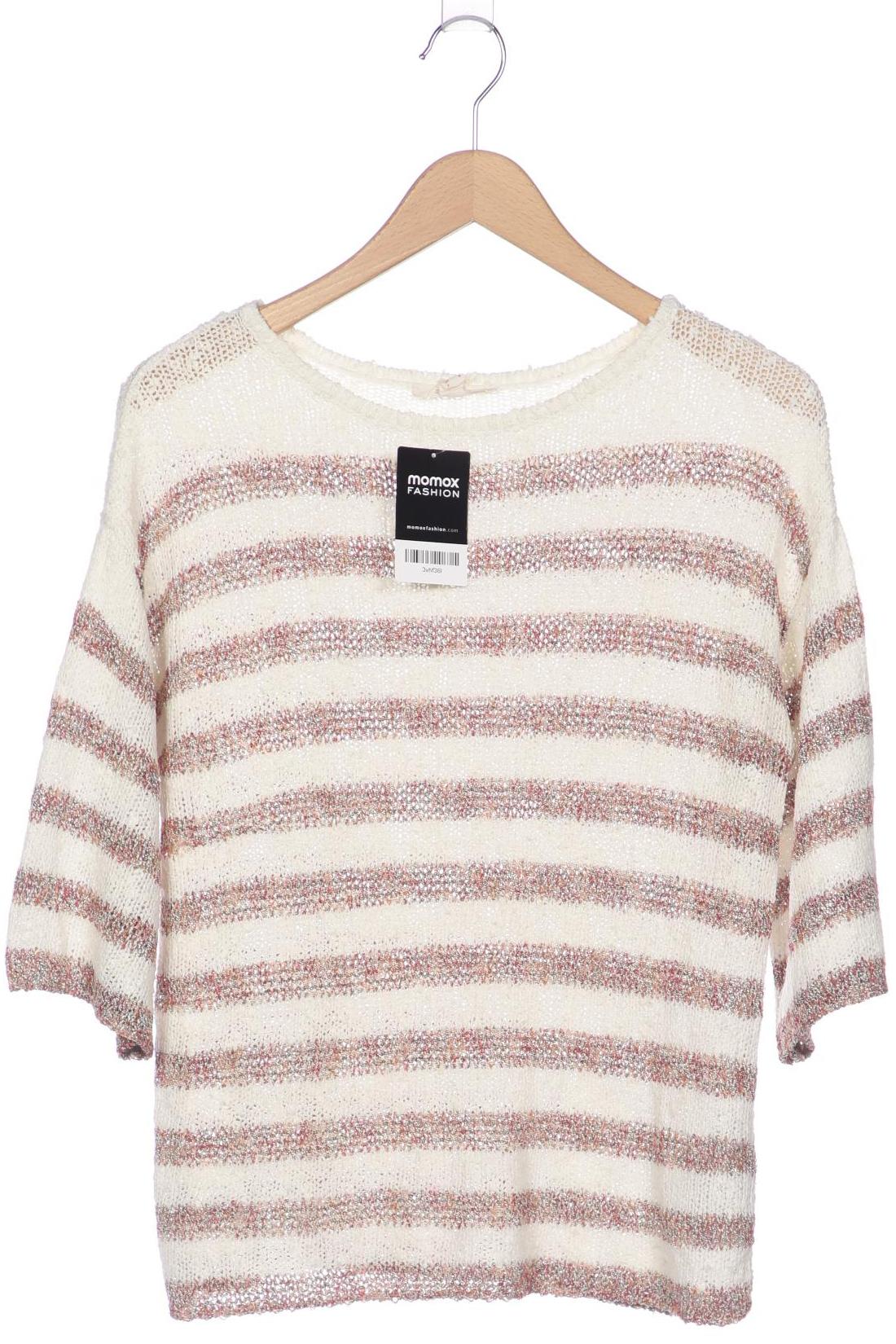 

Esprit Damen Pullover, weiß, Gr. 34