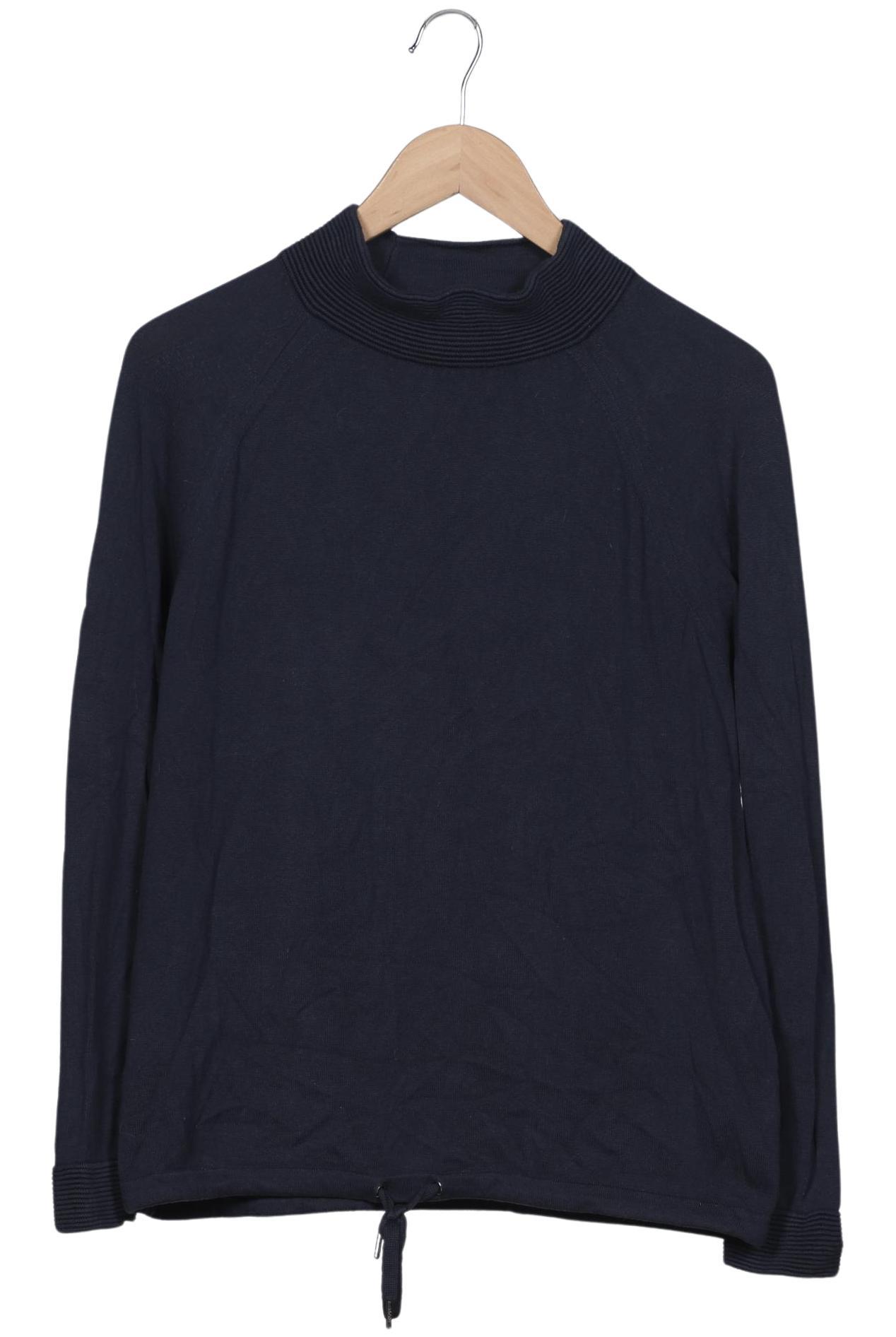 

Esprit Damen Pullover, marineblau, Gr. 44