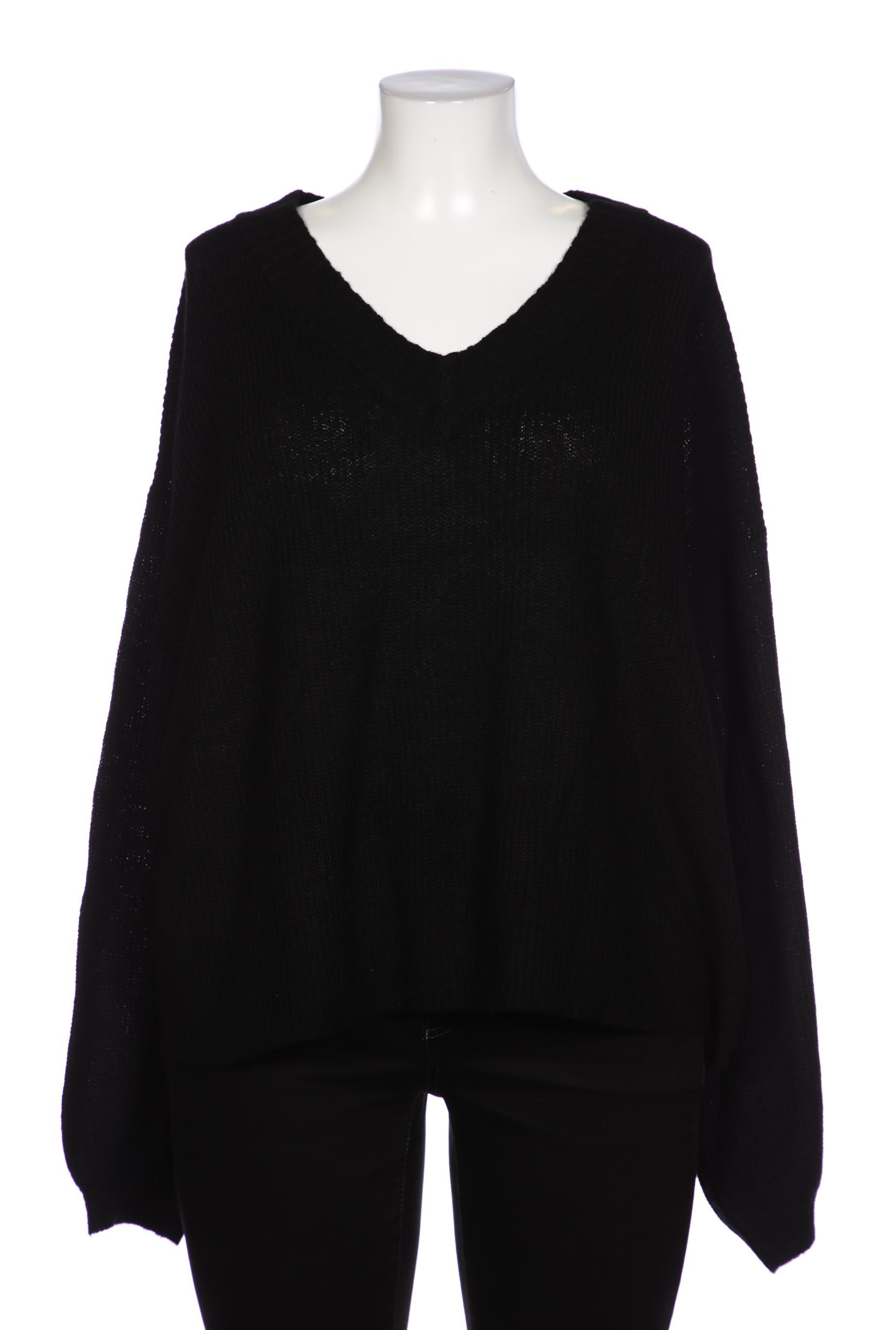 

Esprit Damen Pullover, schwarz, Gr. 46
