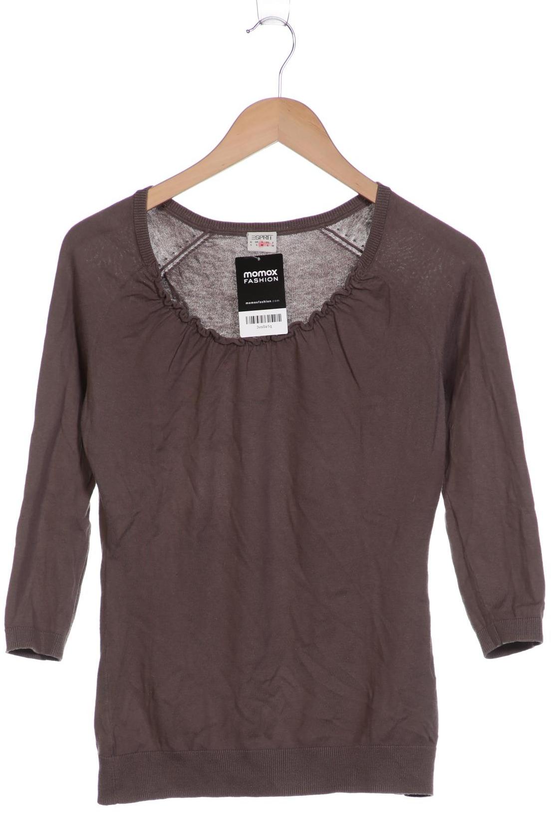 

Esprit Damen Pullover, braun