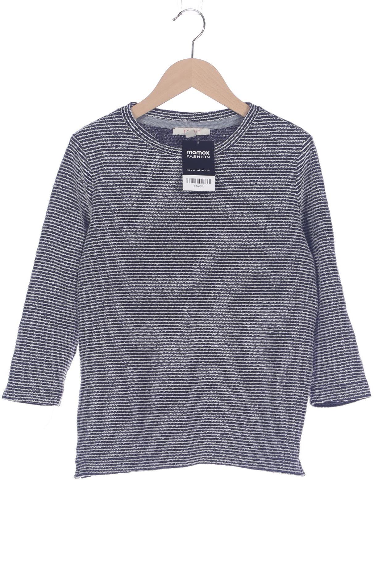 

Esprit Damen Pullover, blau, Gr. 36