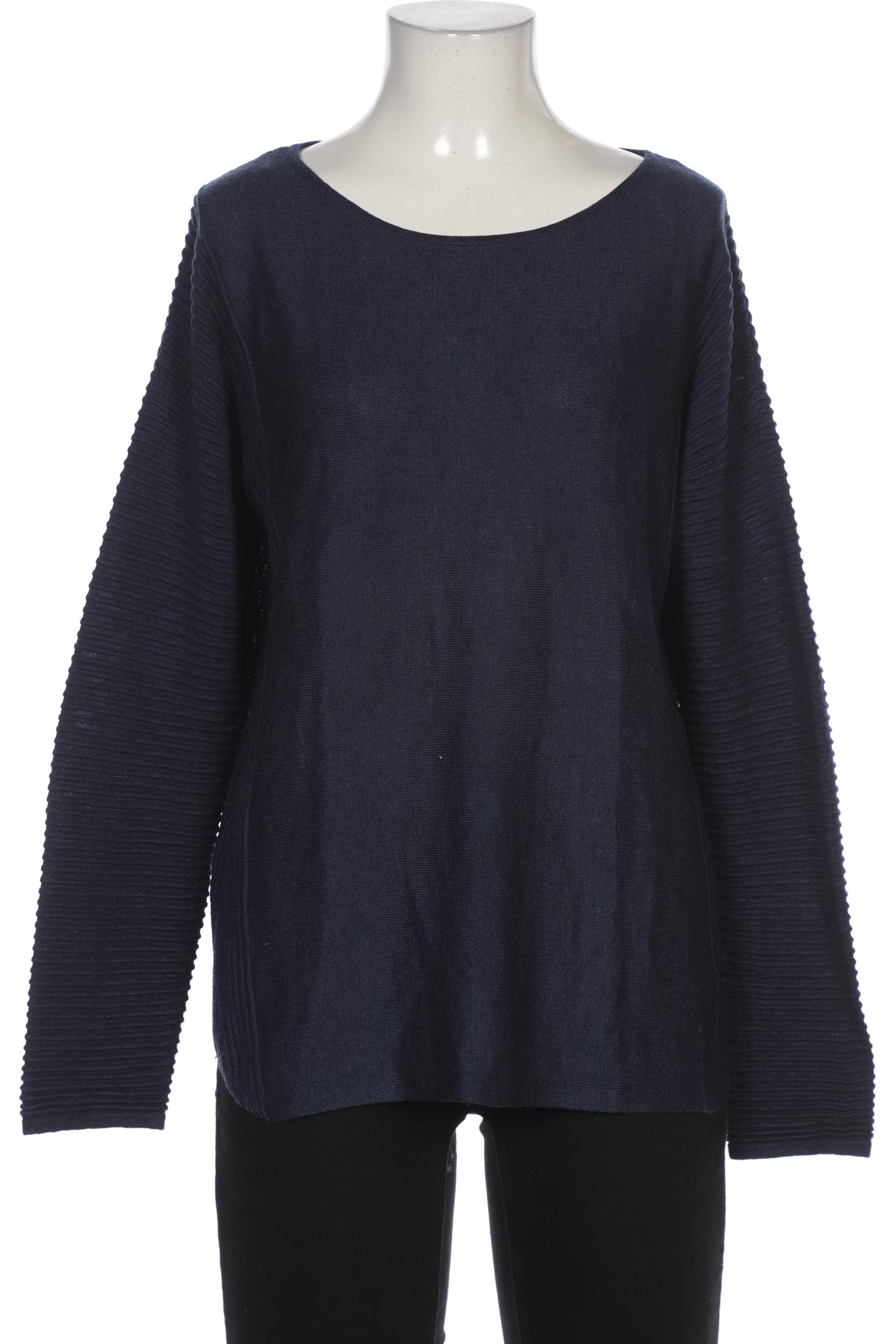 

Esprit Damen Pullover, marineblau
