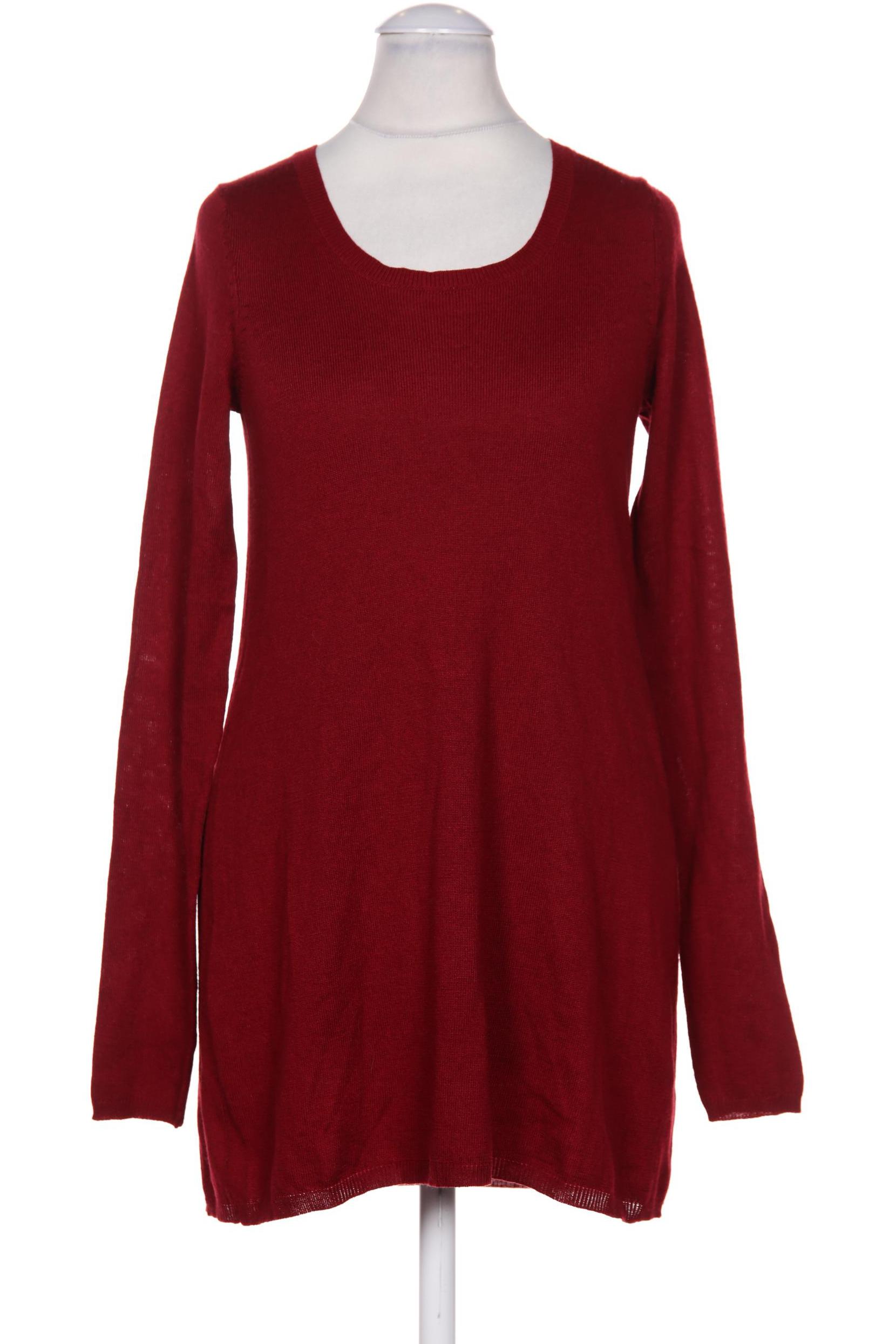 

Esprit Damen Pullover, bordeaux, Gr. 34