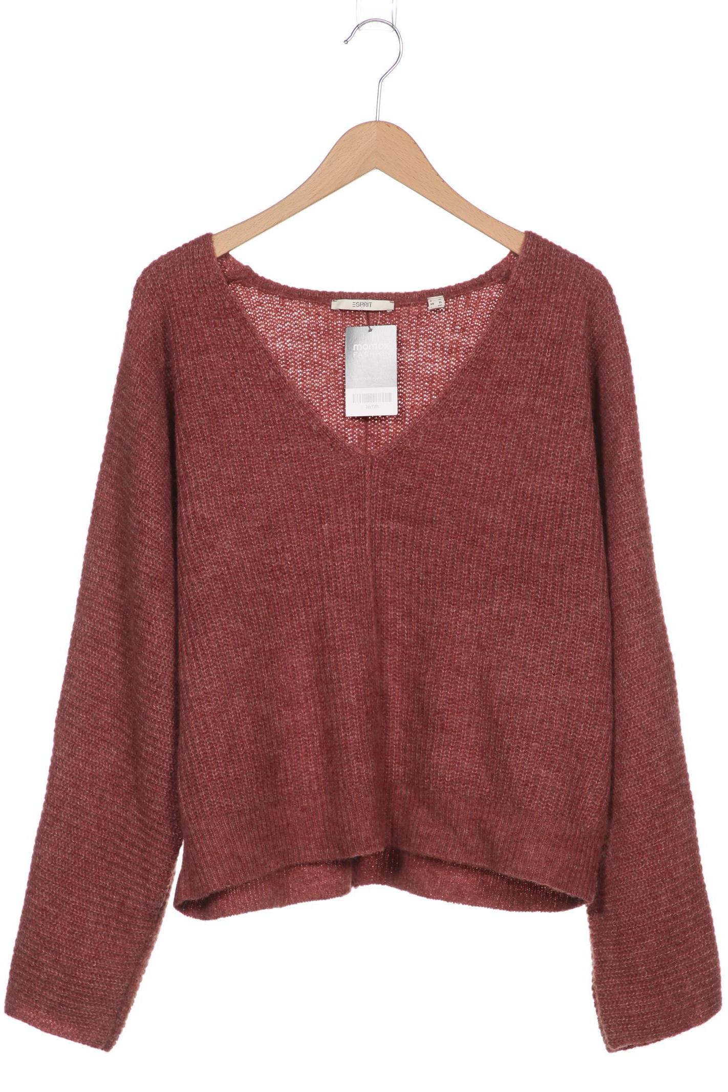 

Esprit Damen Pullover, pink, Gr. 44