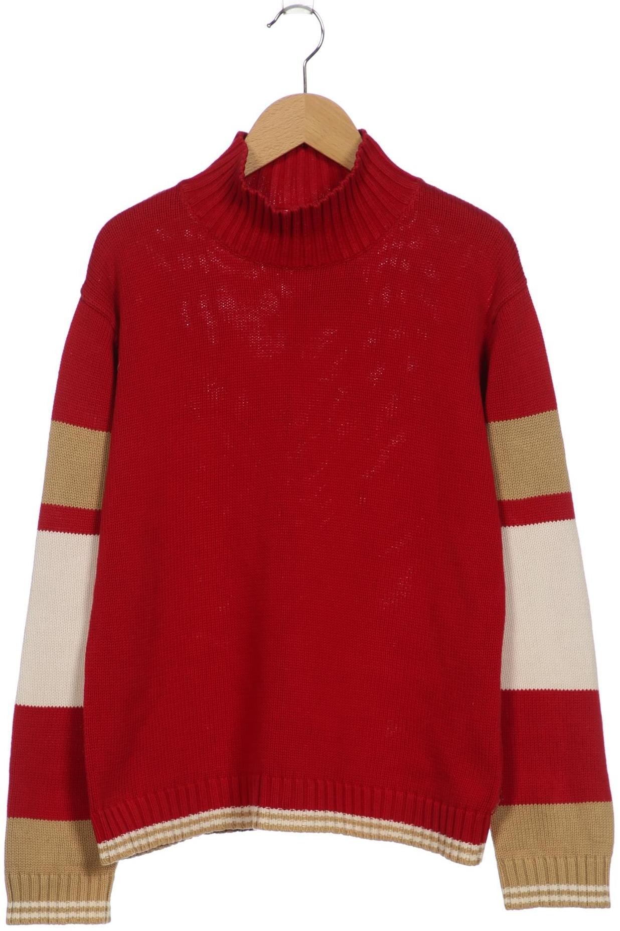 

Esprit Damen Pullover, rot, Gr. 42