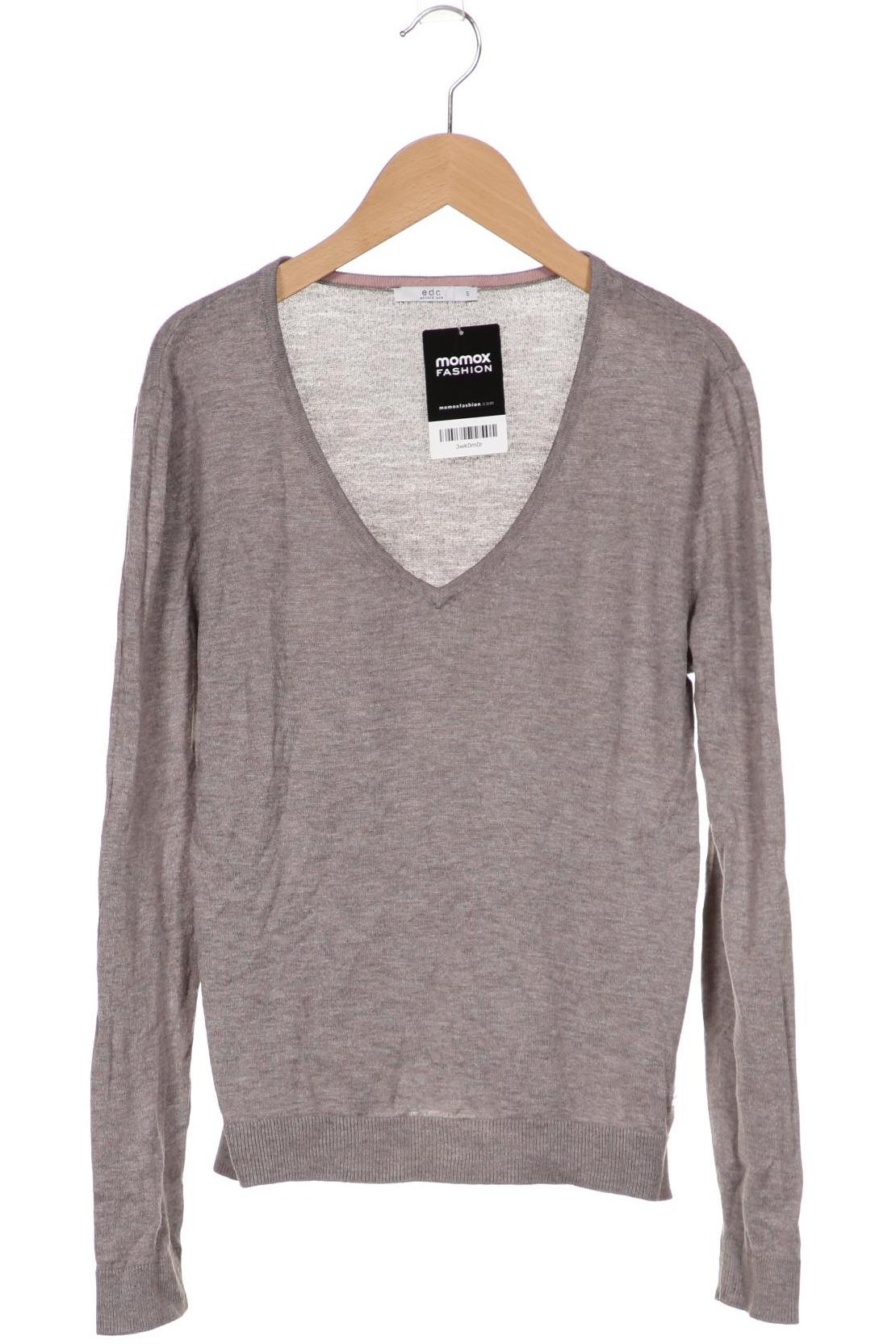 

Esprit Damen Pullover, braun