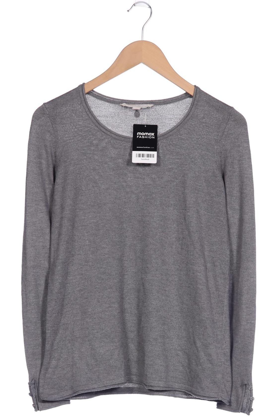 

Esprit Damen Pullover, grau, Gr. 36