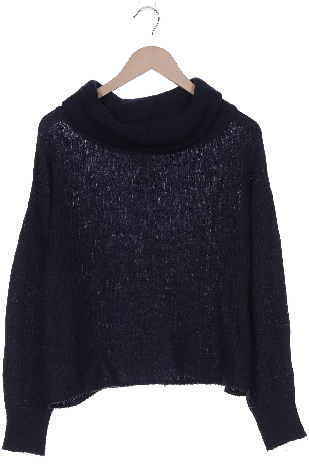 

Esprit Damen Pullover, marineblau, Gr. 34