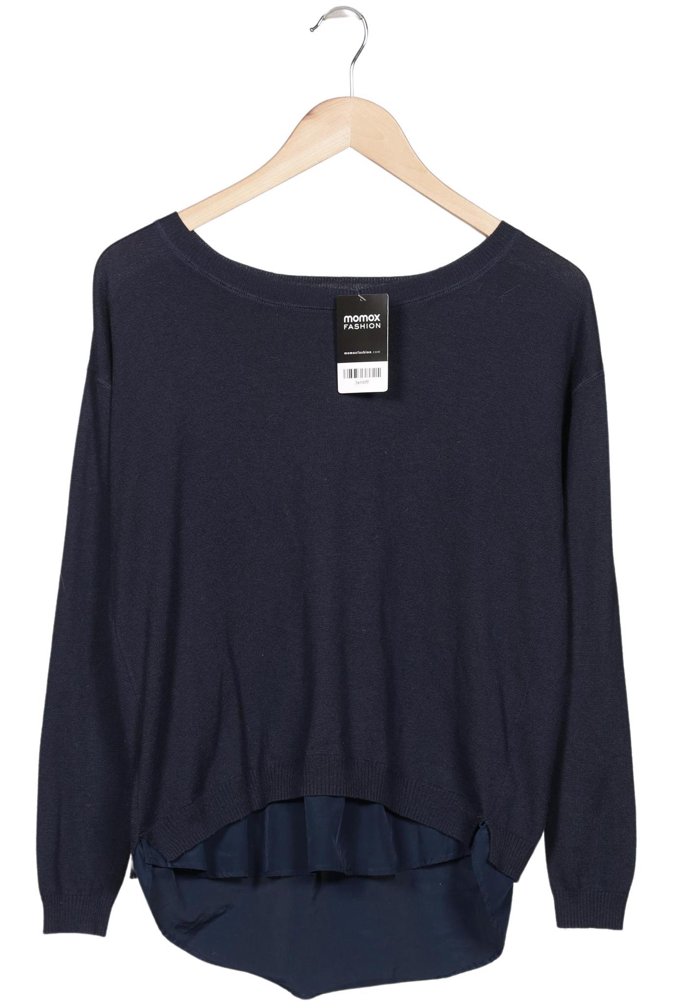 

Esprit Damen Pullover, marineblau, Gr. 36