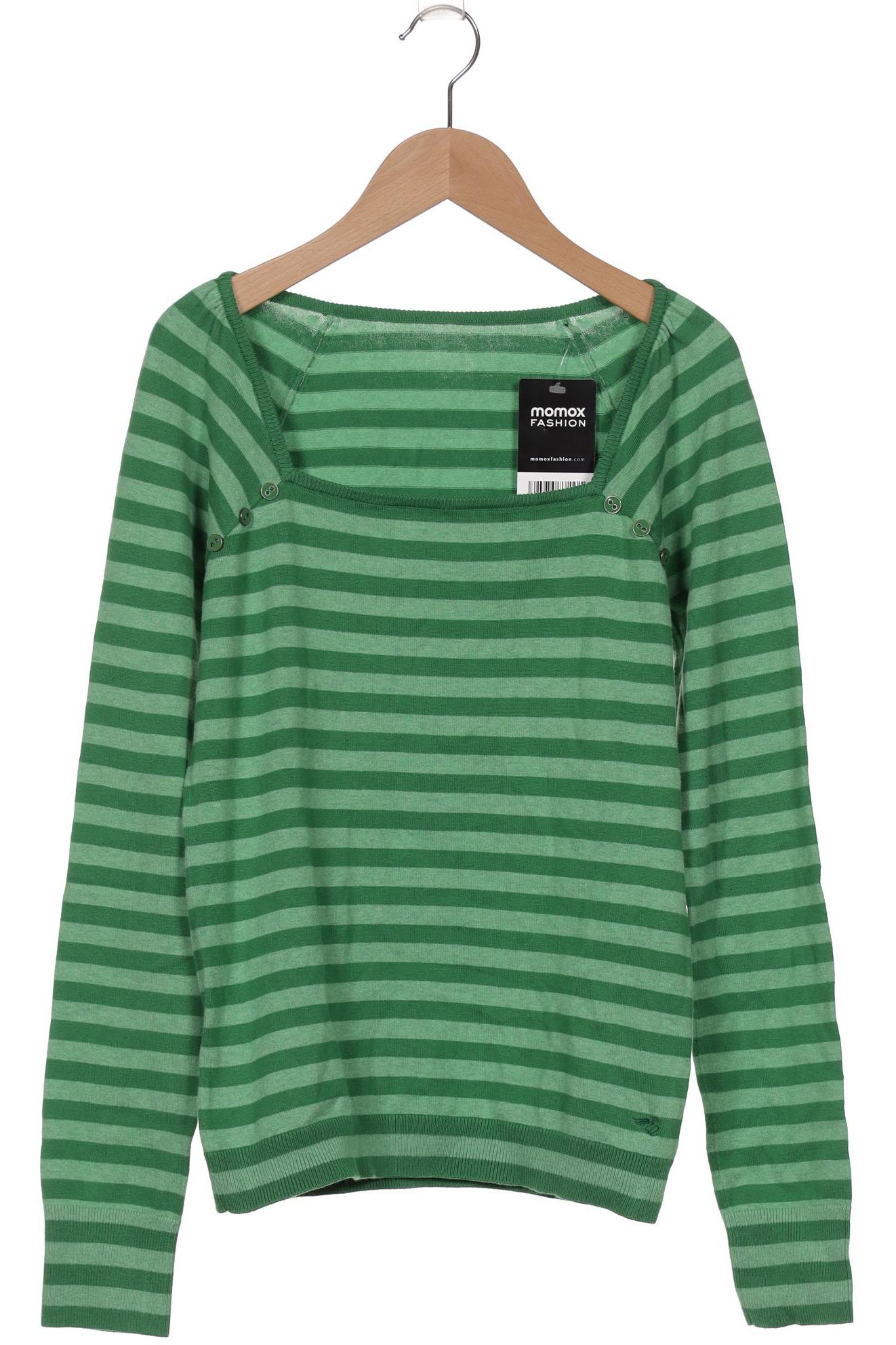 

Esprit Damen Pullover, grün, Gr. 36