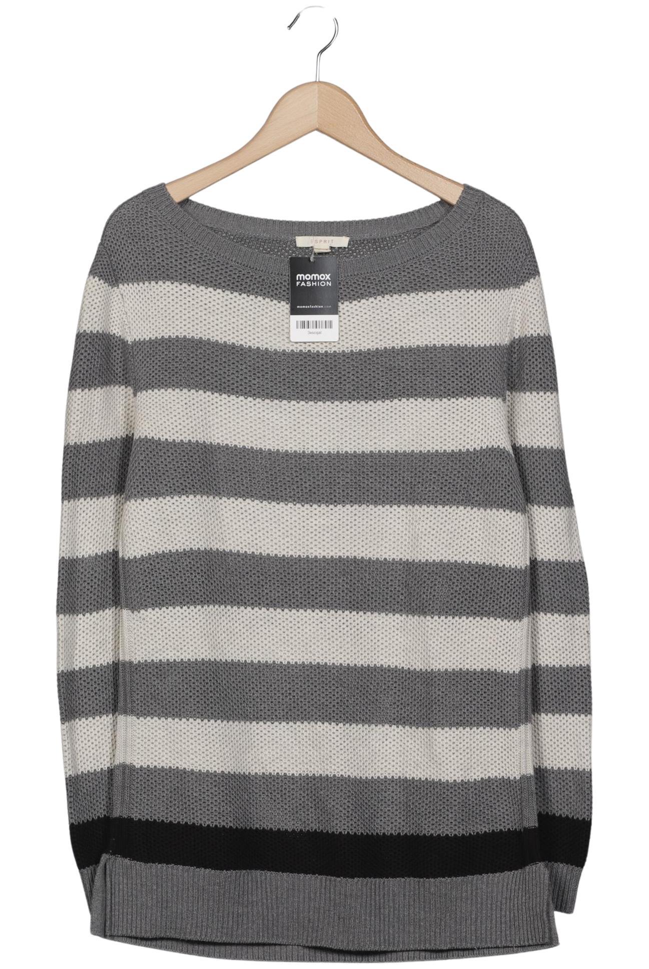 

Esprit Damen Pullover, mehrfarbig, Gr. 42