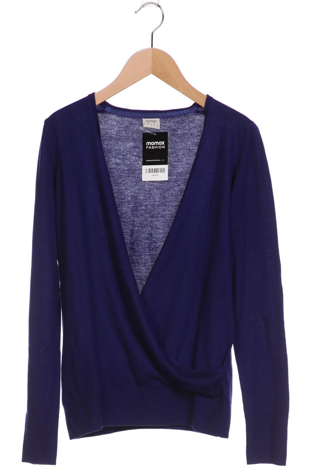 

Esprit Damen Pullover, marineblau, Gr. 36