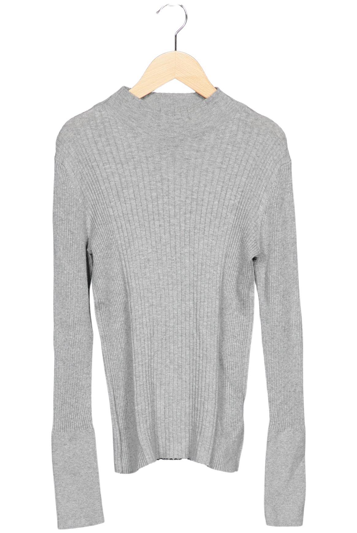 

Esprit Damen Pullover, grau, Gr. 36