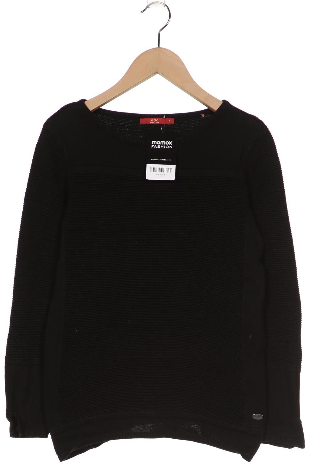 

Esprit Damen Pullover, schwarz, Gr. 38