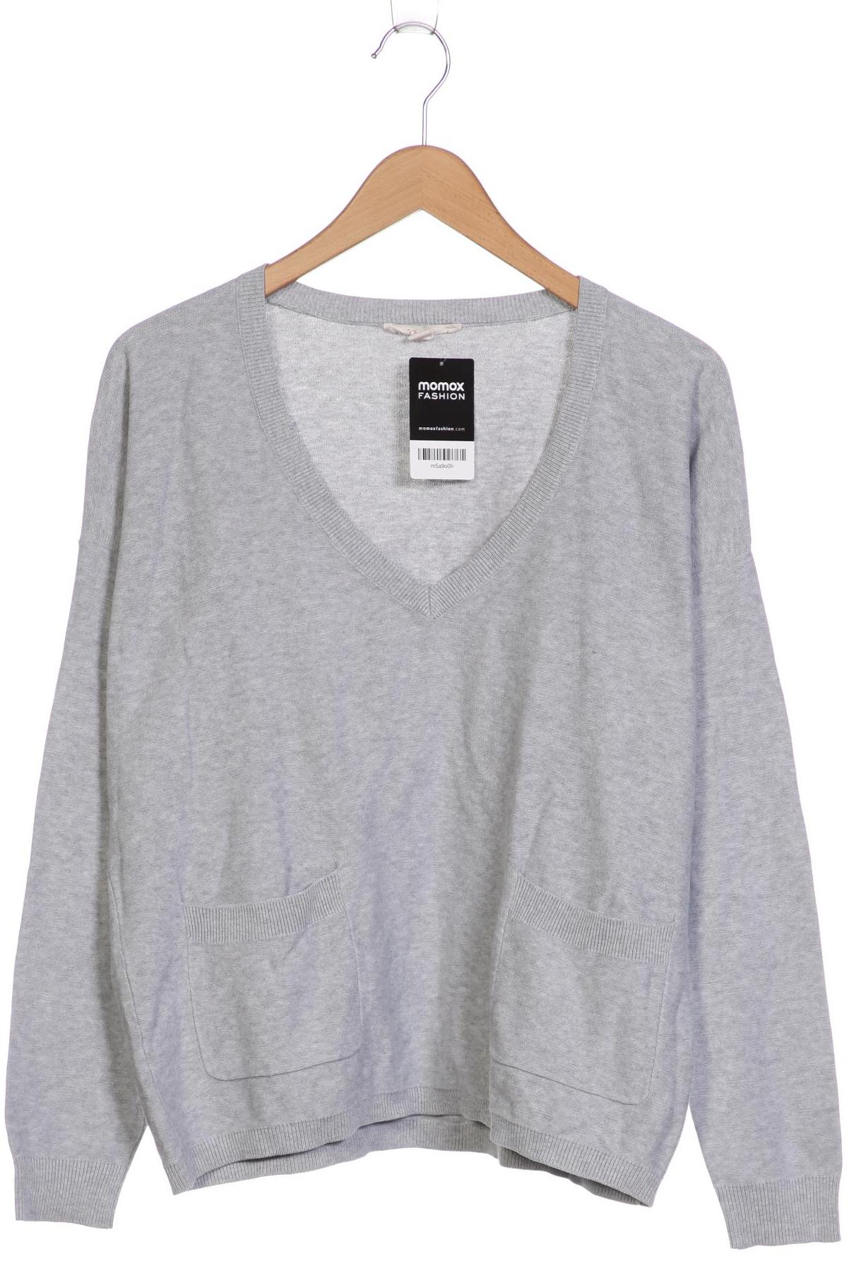

Esprit Damen Pullover, grau, Gr. 38