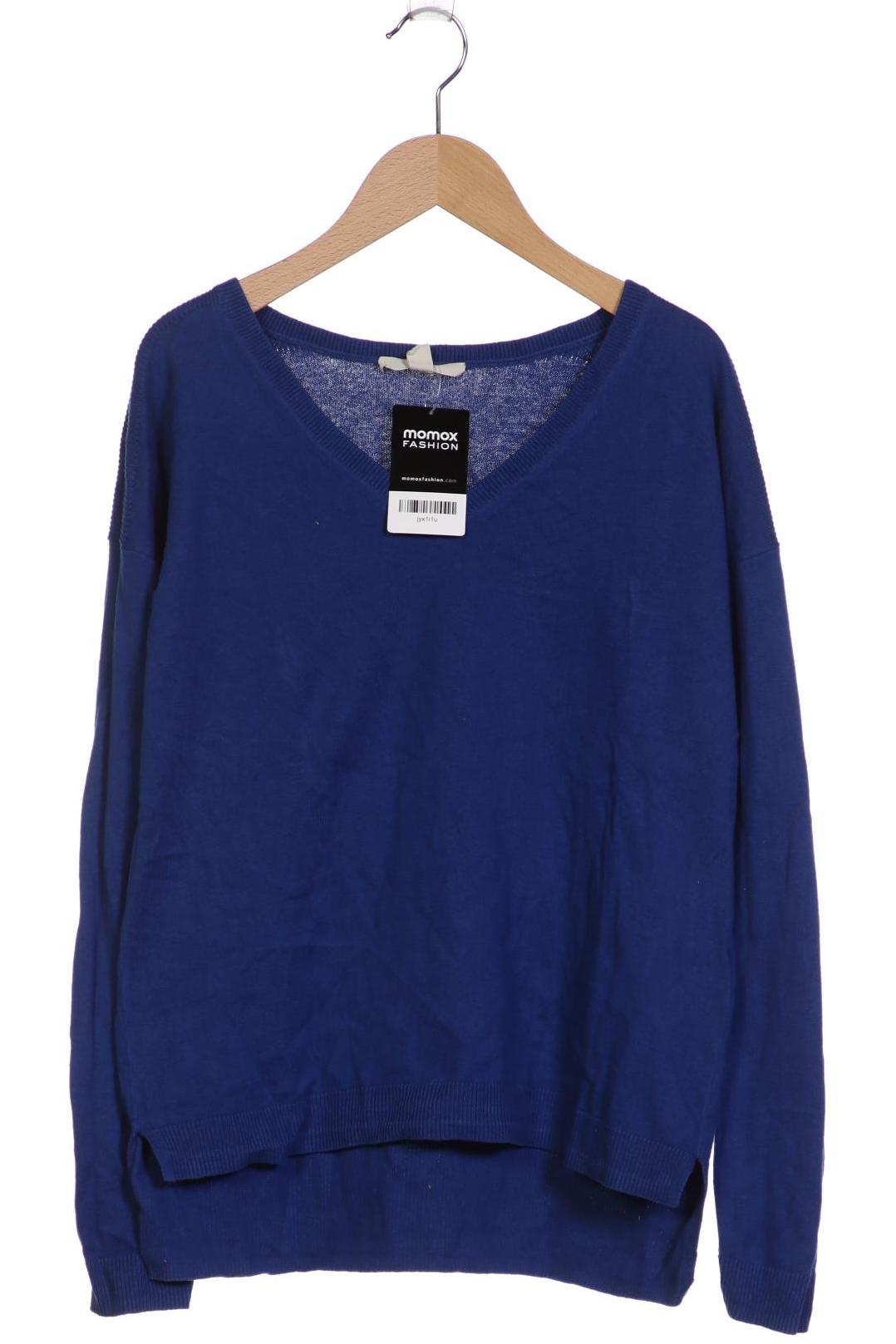 

Esprit Damen Pullover, blau, Gr. 36