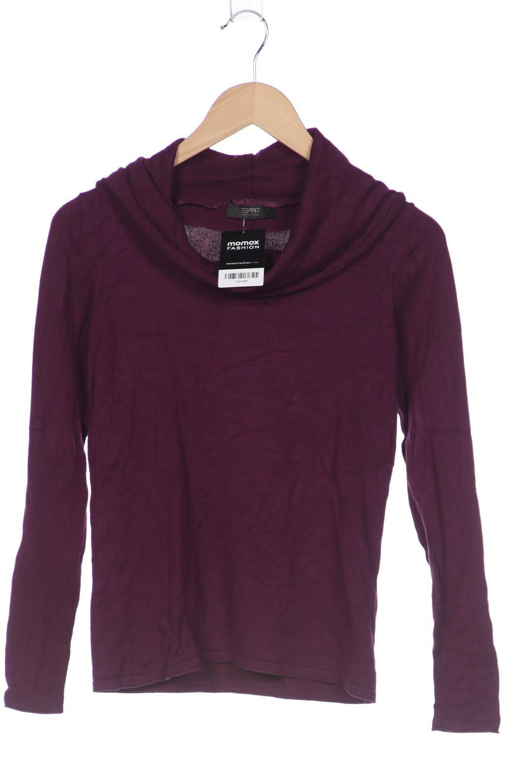 

Esprit Damen Pullover, flieder
