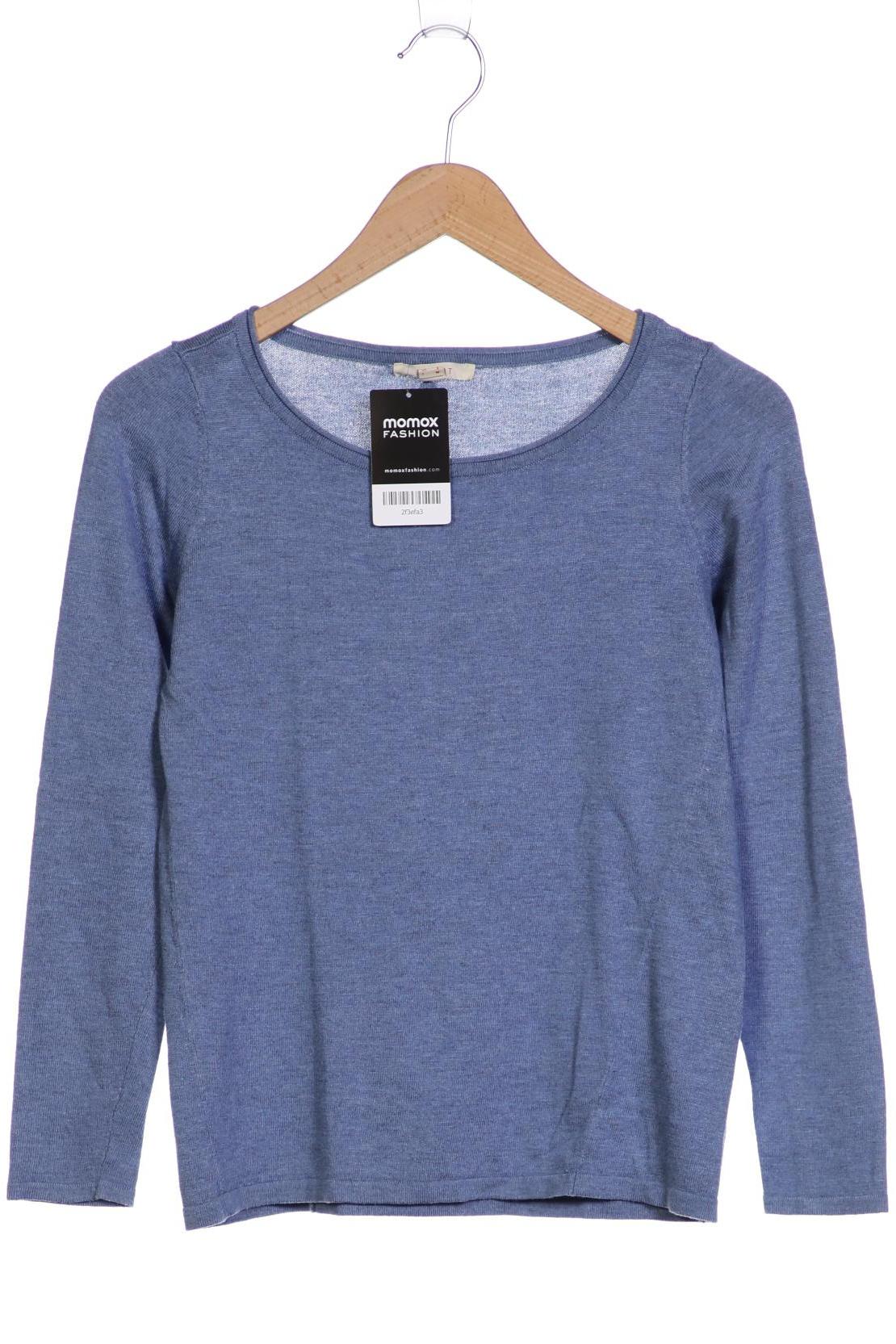 

Esprit Damen Pullover, blau