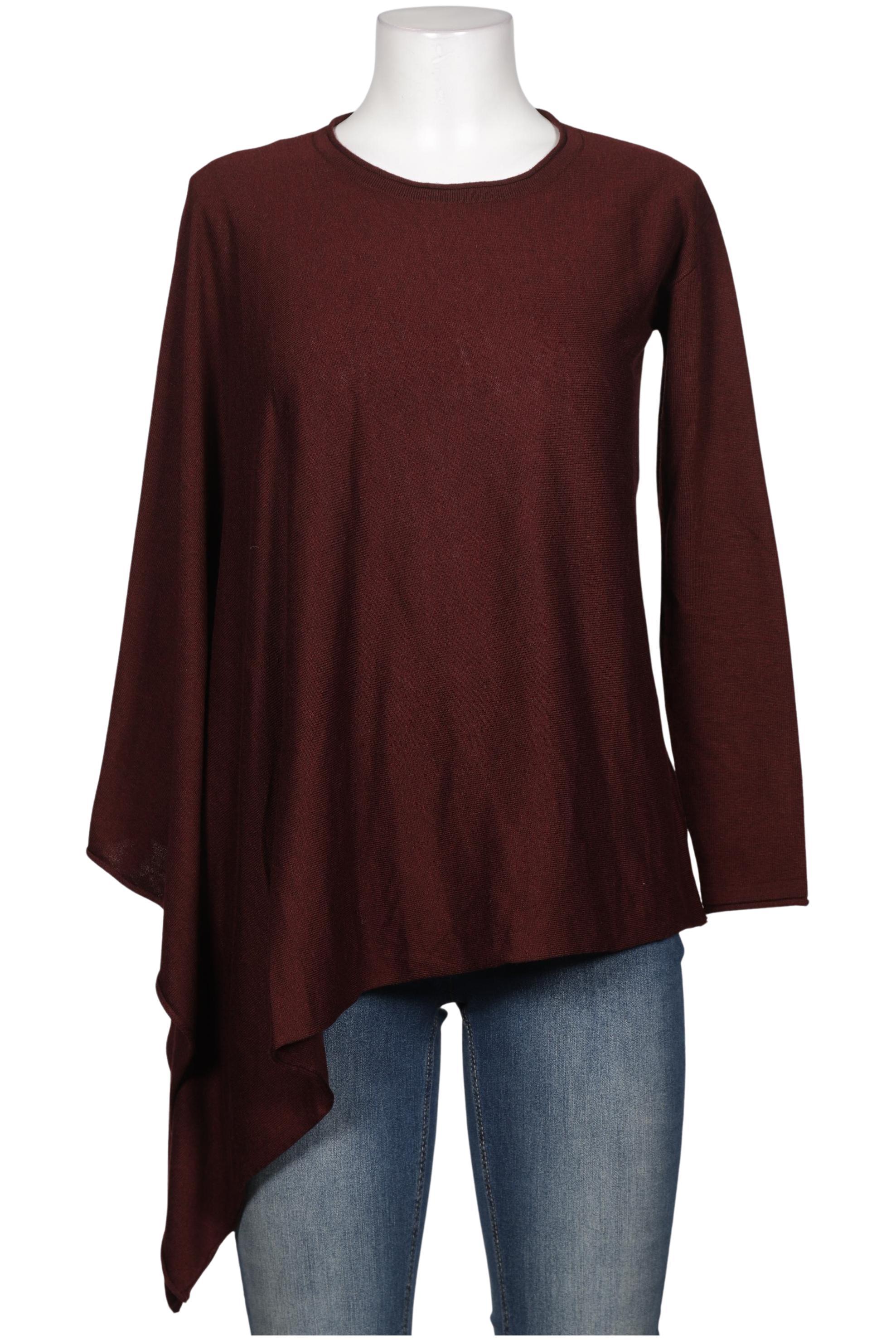 

Esprit Damen Pullover, bordeaux, Gr. 36