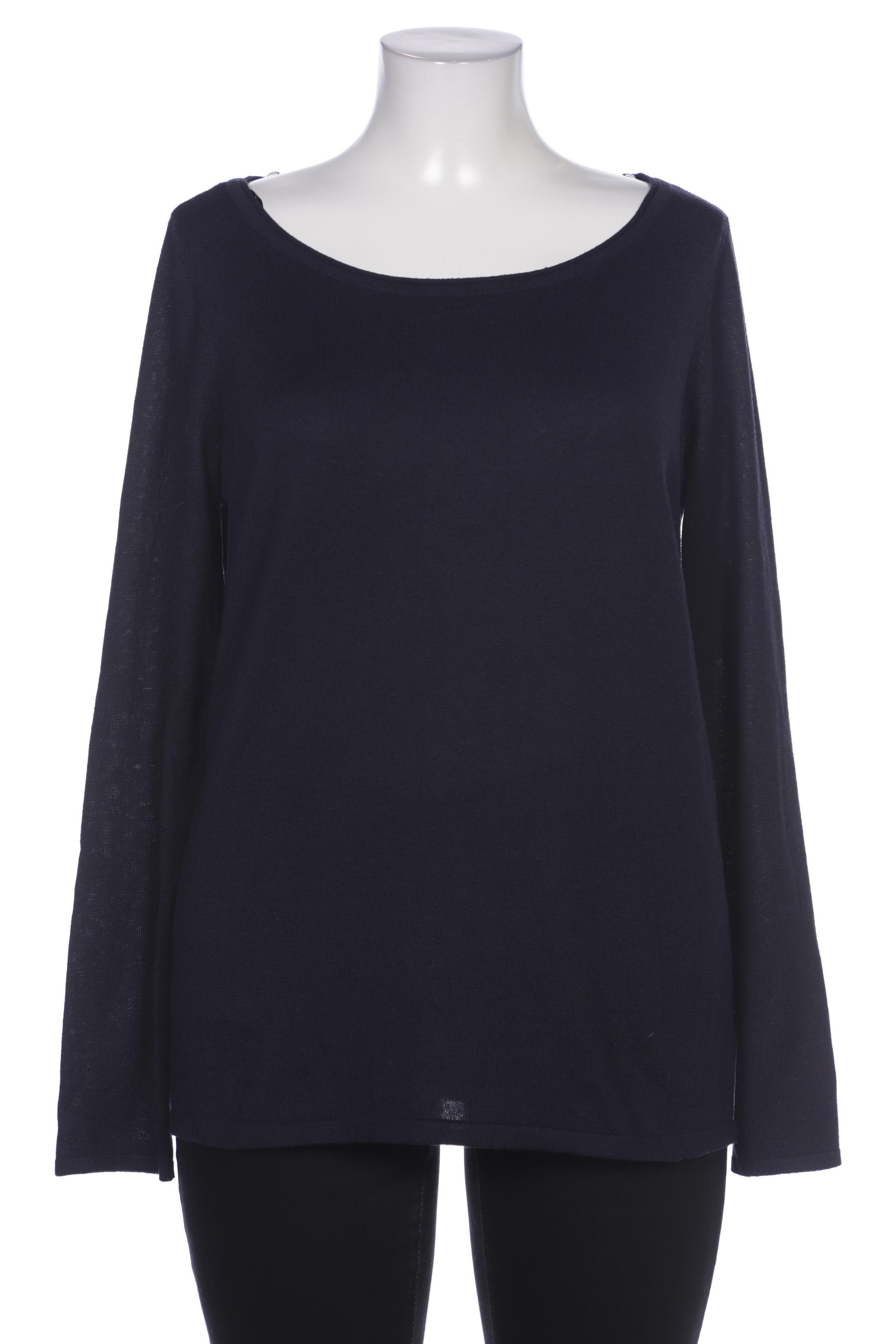 

Esprit Damen Pullover, marineblau, Gr. 46