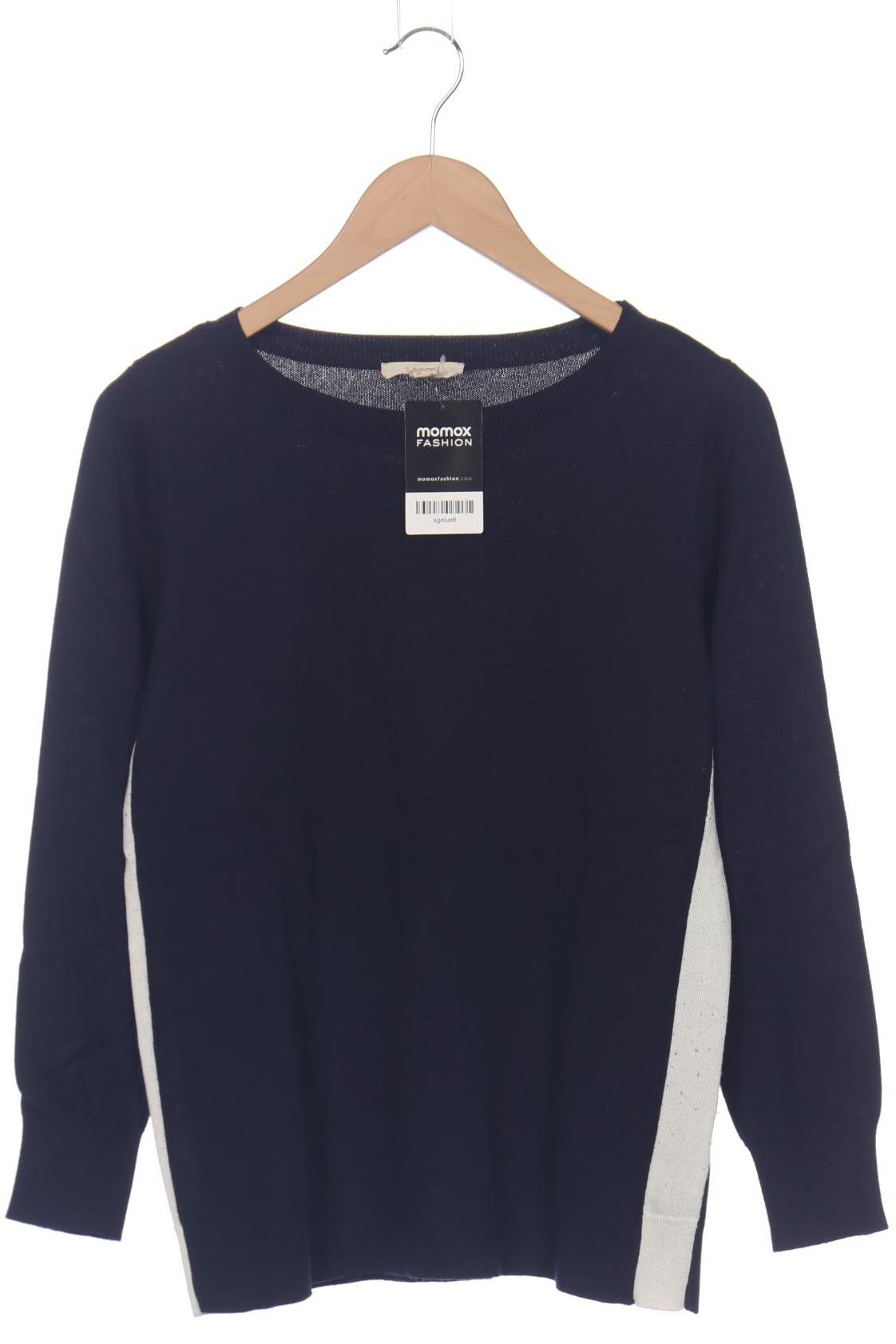 

Esprit Damen Pullover, marineblau, Gr. 42