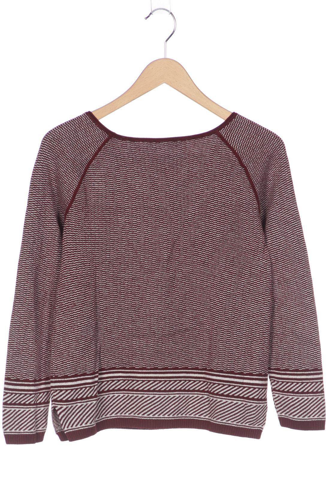 

Esprit Damen Pullover, bordeaux