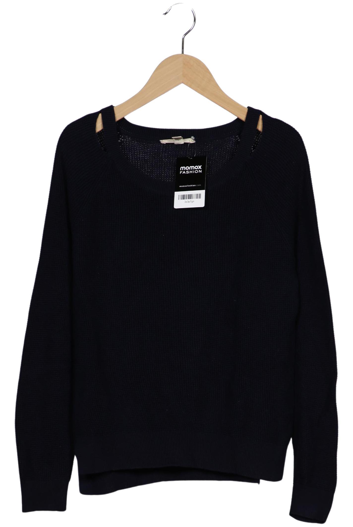 

Esprit Damen Pullover, marineblau, Gr. 34