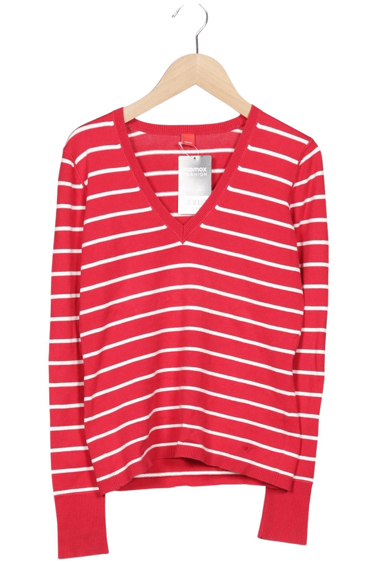 

Esprit Damen Pullover, mehrfarbig, Gr. 36