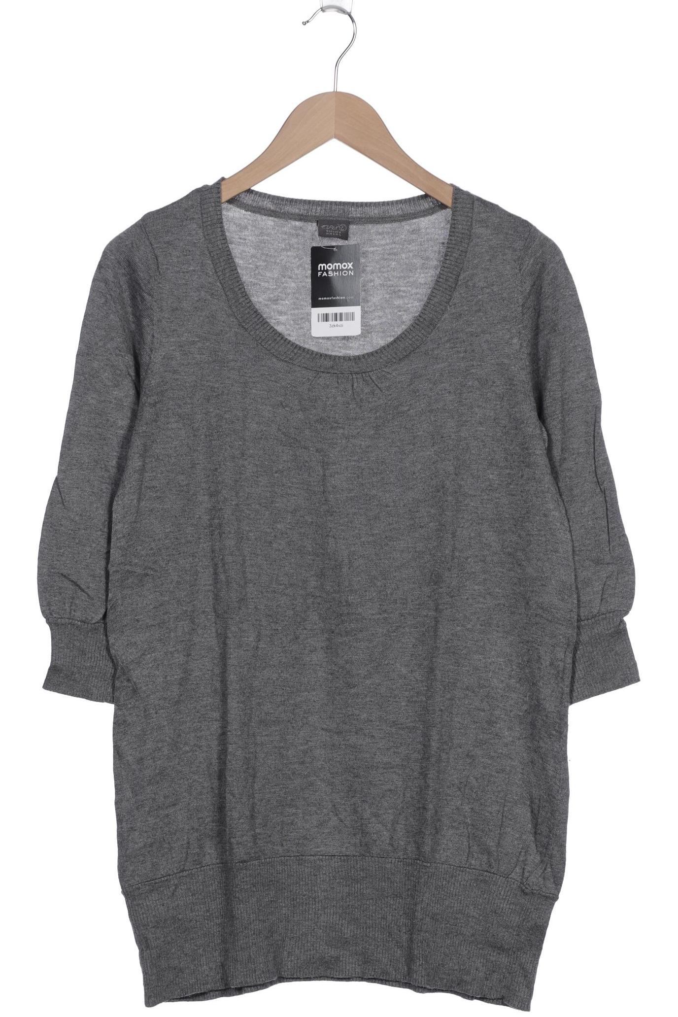 

Esprit Damen Pullover, grau