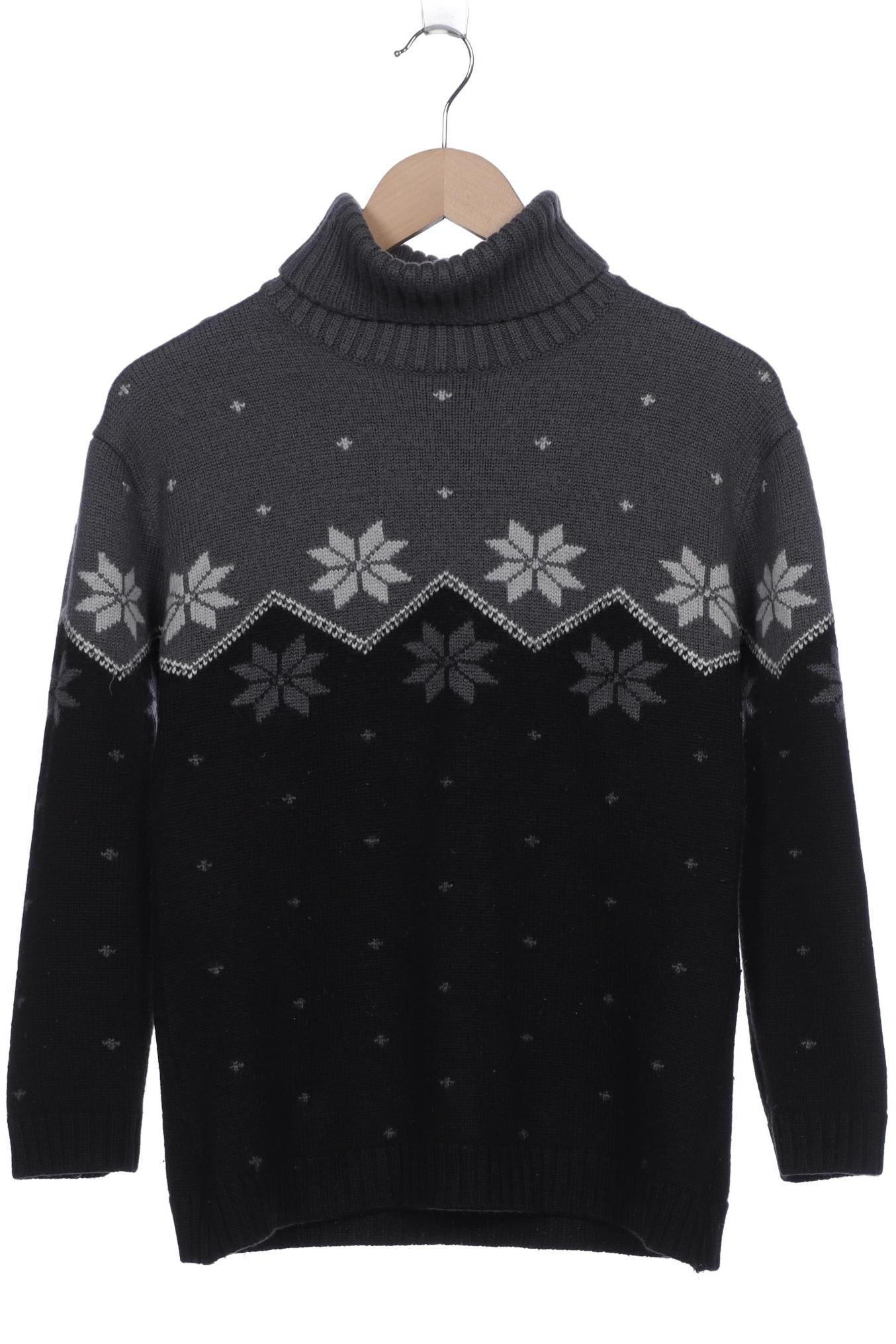 

Esprit Damen Pullover, schwarz