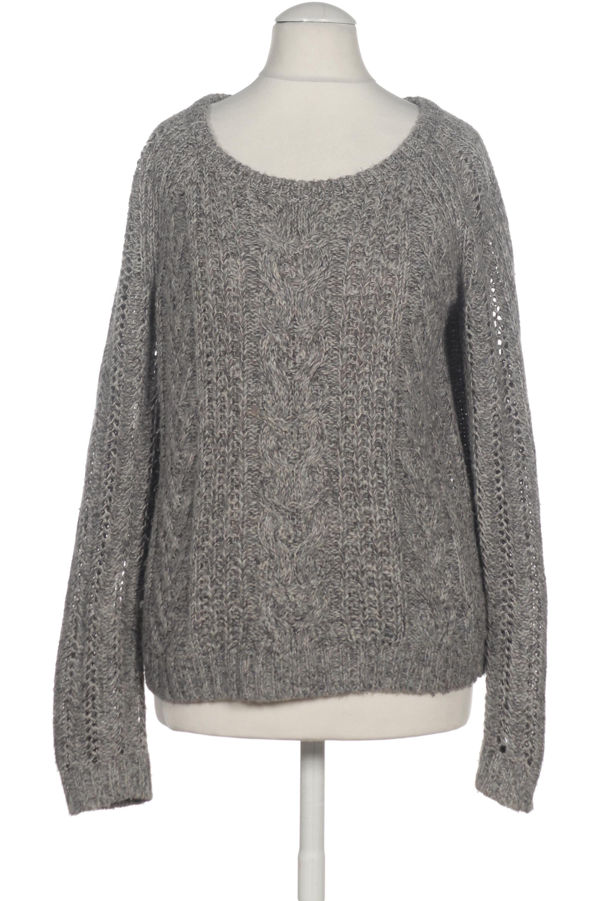 

Esprit Damen Pullover, grau, Gr.
